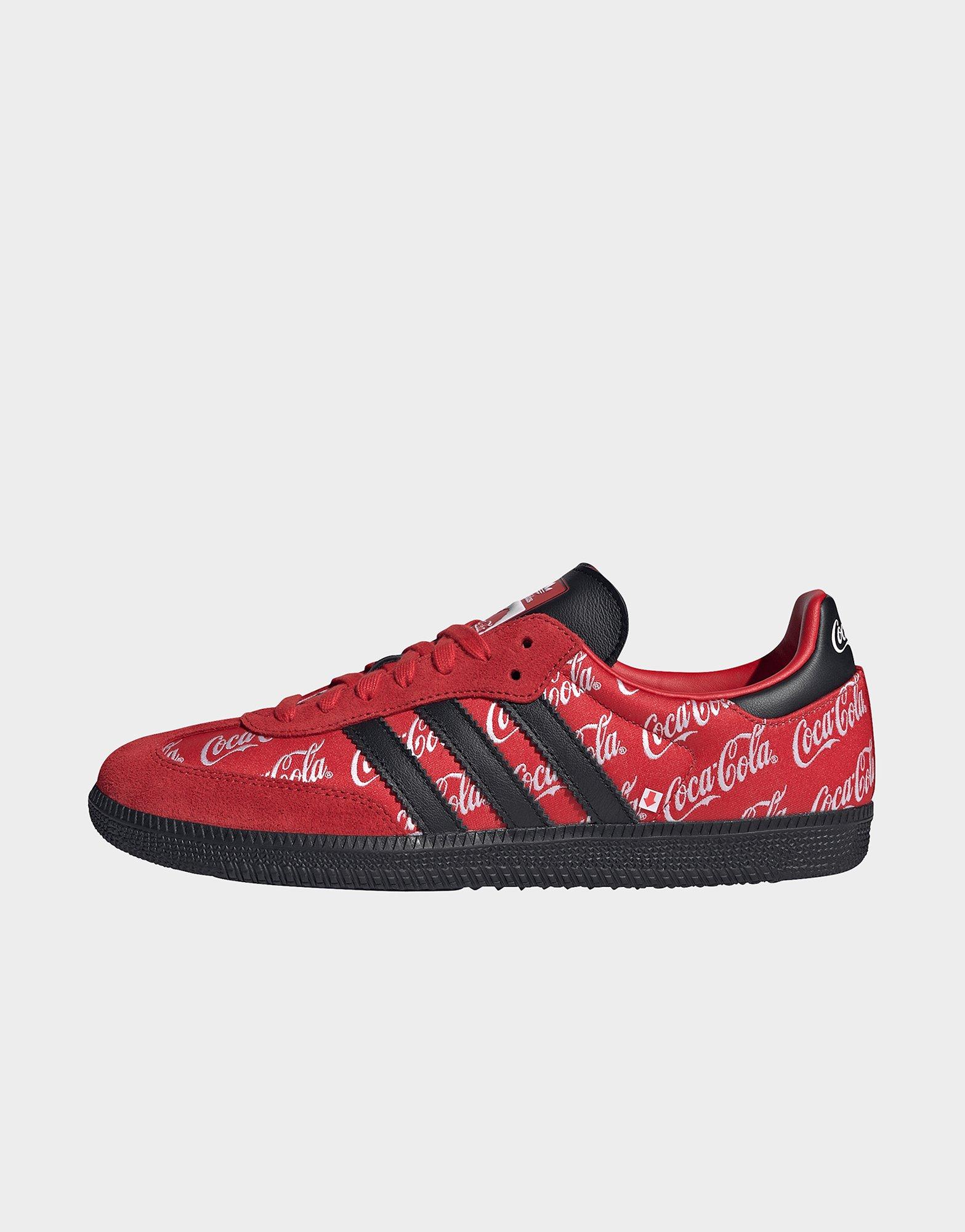 adidas Originals SCARPE SAMBA OG
