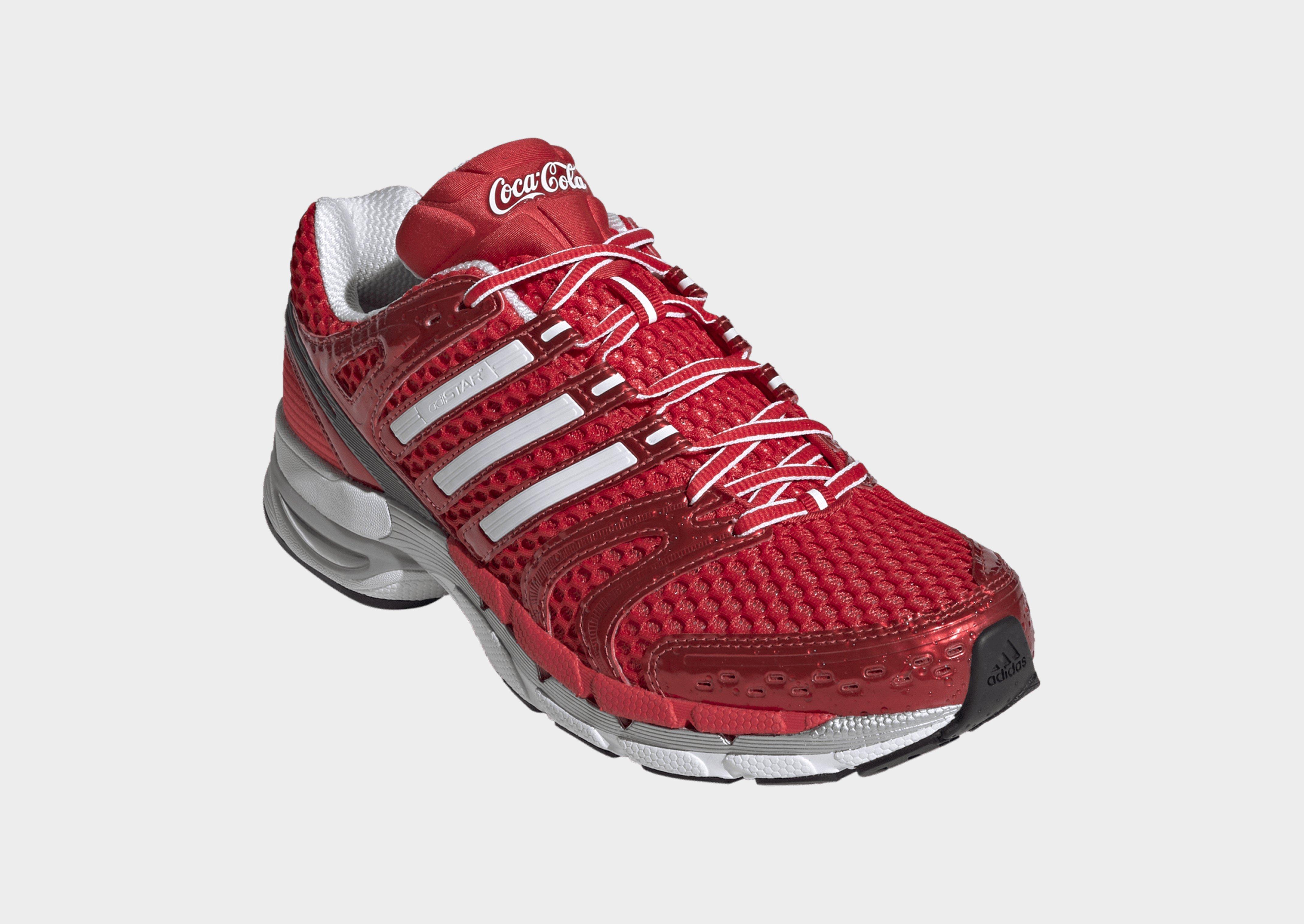 adidas adidas ADIDAS X COCA-COLA ADISTAR CONTROL 5 SCHUH