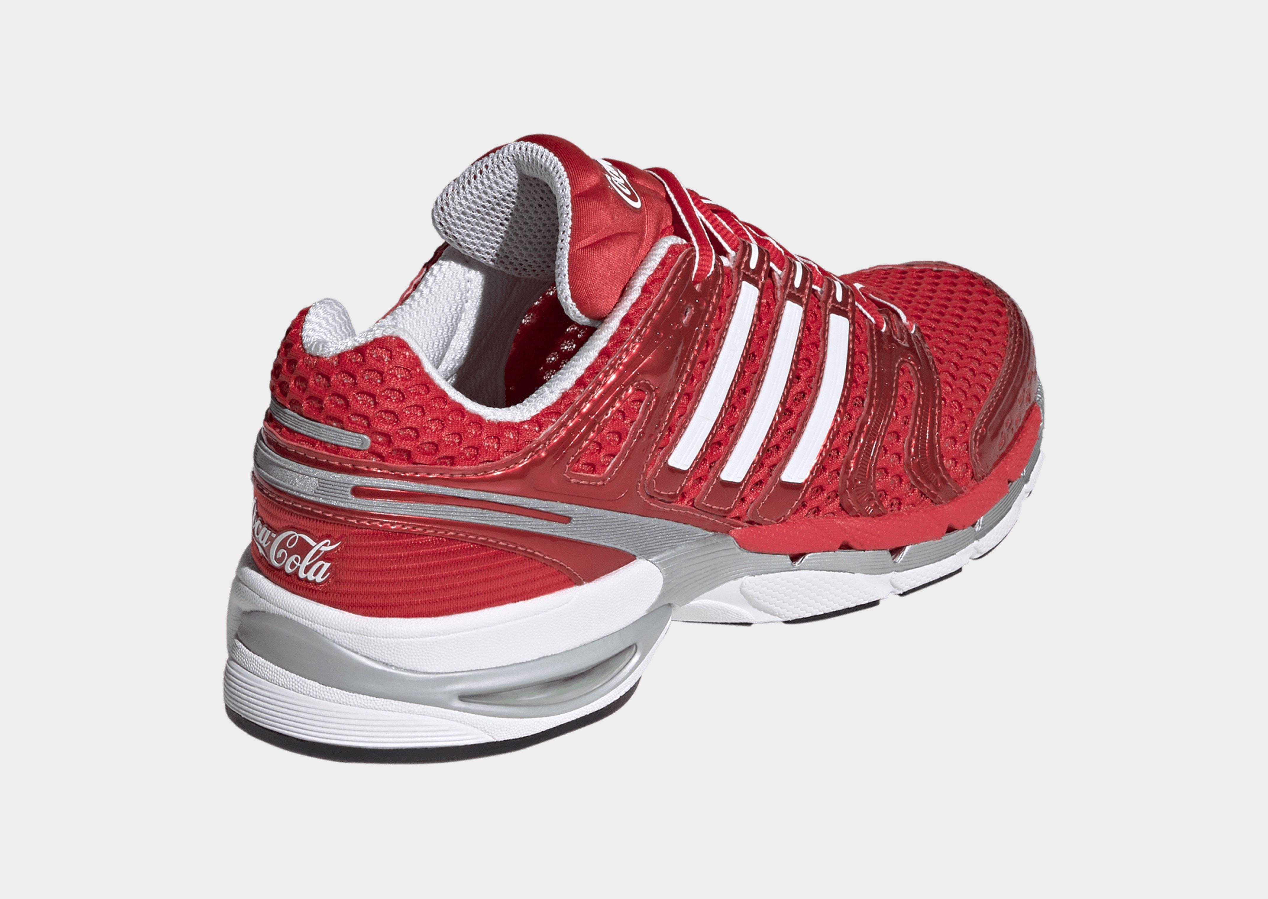 adidas adidas ADIDAS X COCA-COLA ADISTAR CONTROL 5 SCHUH