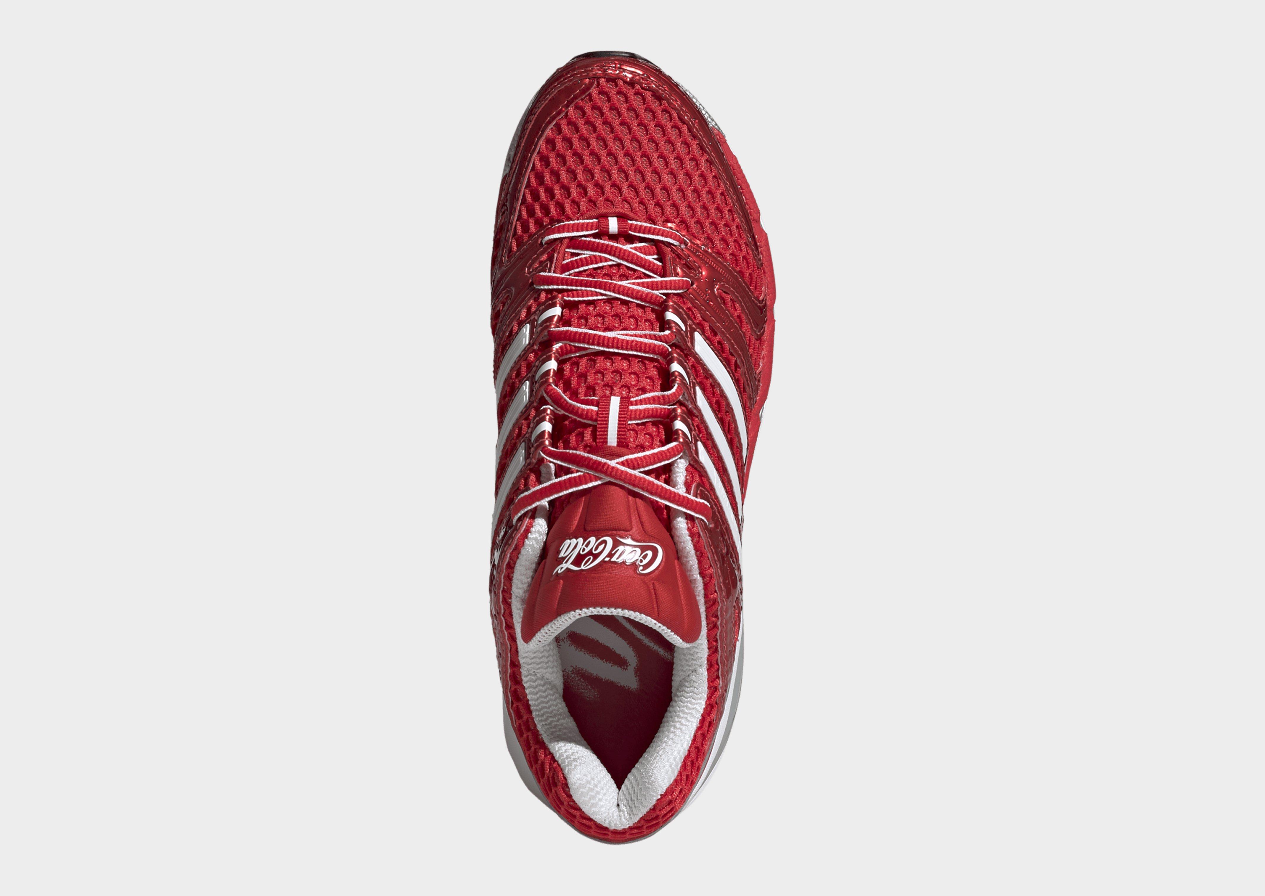 adidas adidas ADIDAS X COCA-COLA ADISTAR CONTROL 5 SCHUH