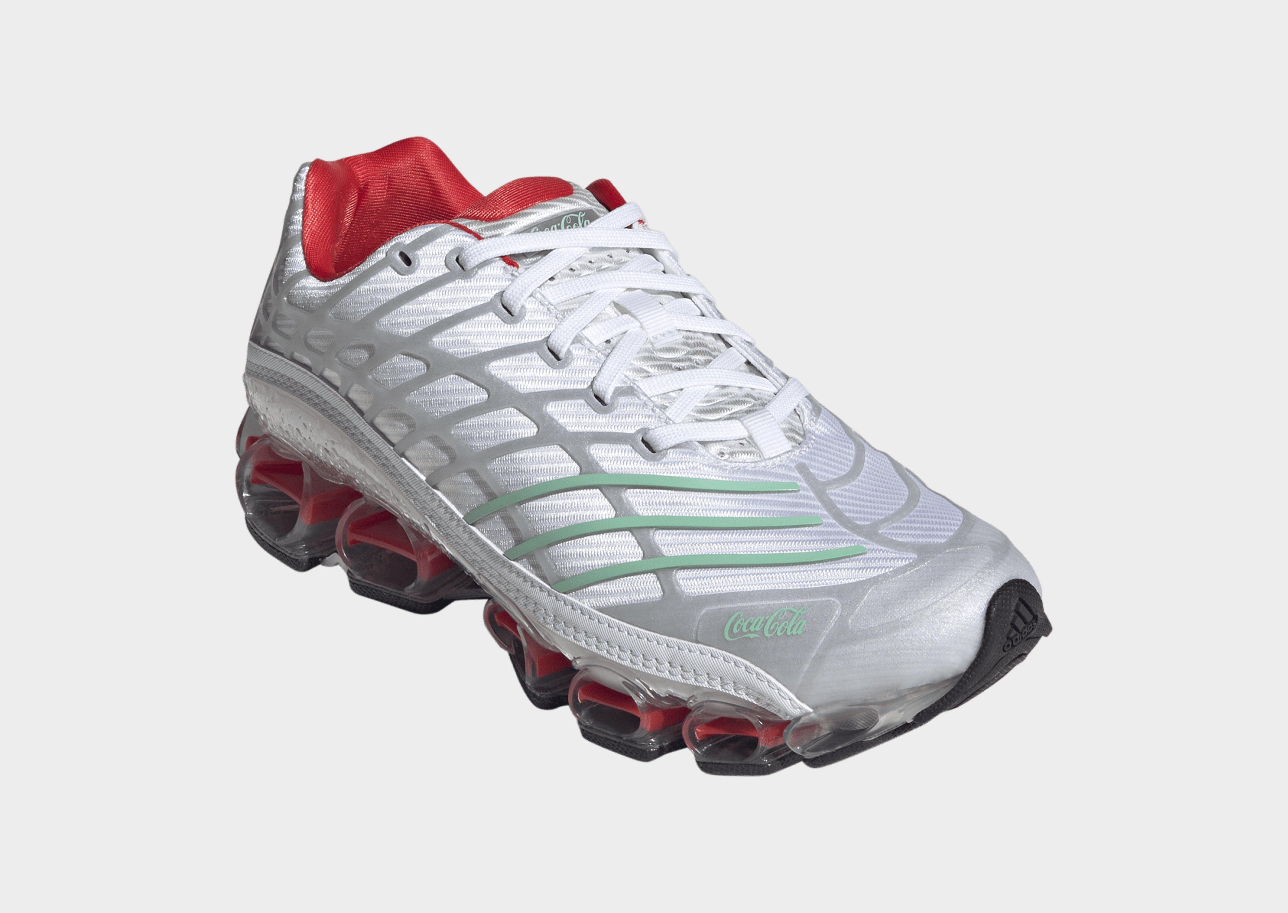 adidas X COCA-COLA MEGARIDE F50 SCHUH