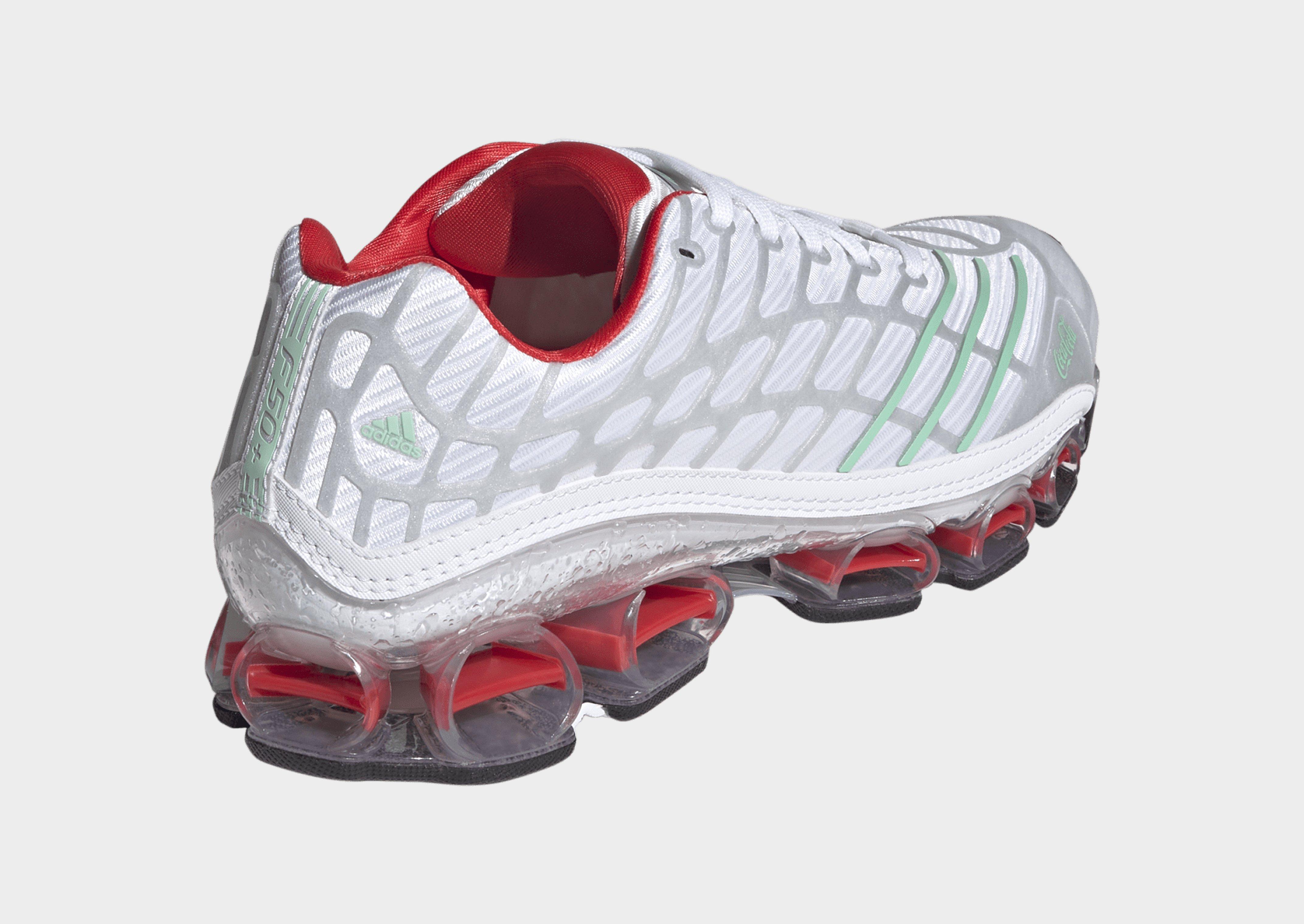 adidas X COCA-COLA MEGARIDE F50 SCHUH