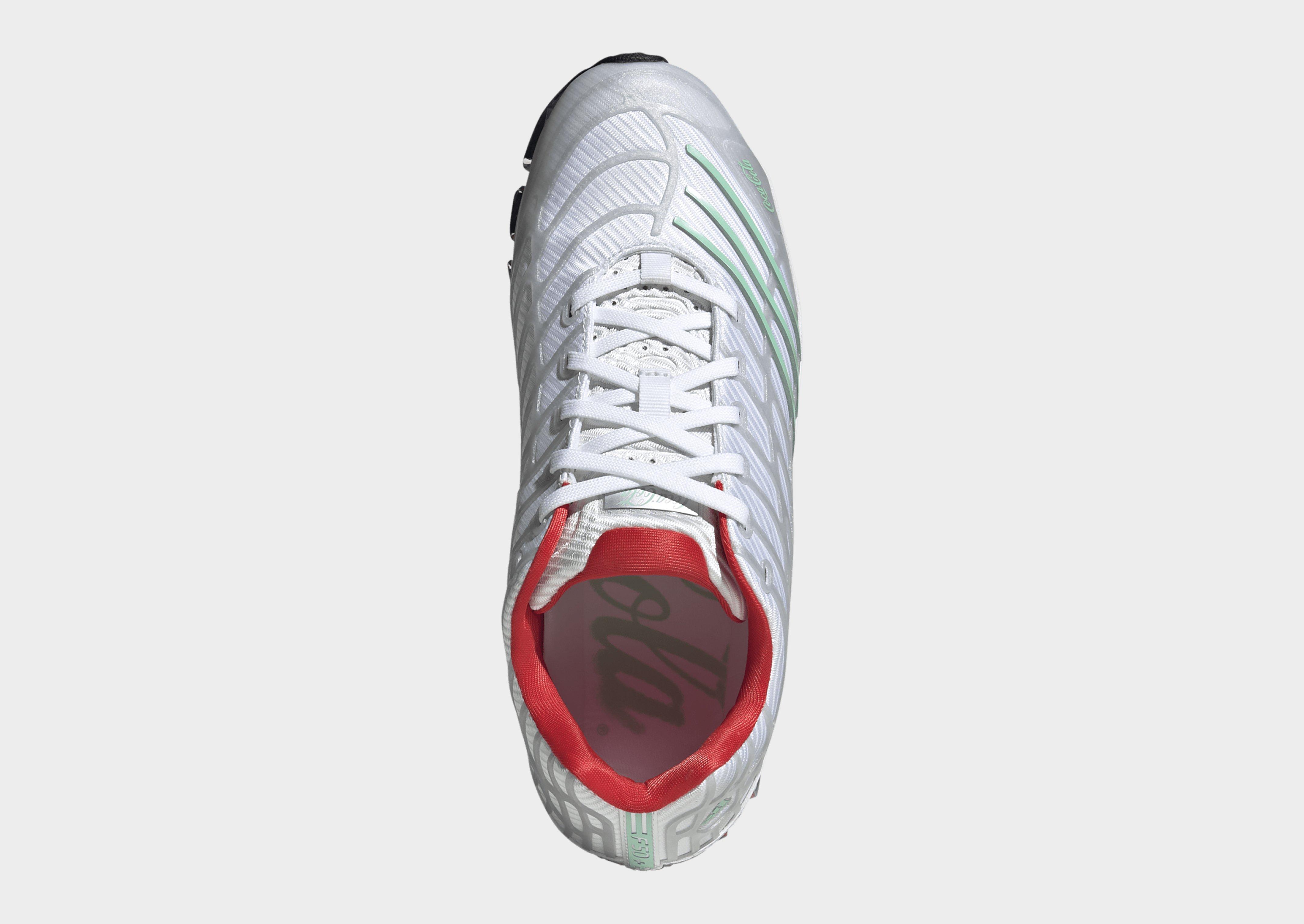 adidas X COCA-COLA MEGARIDE F50 SCHUH