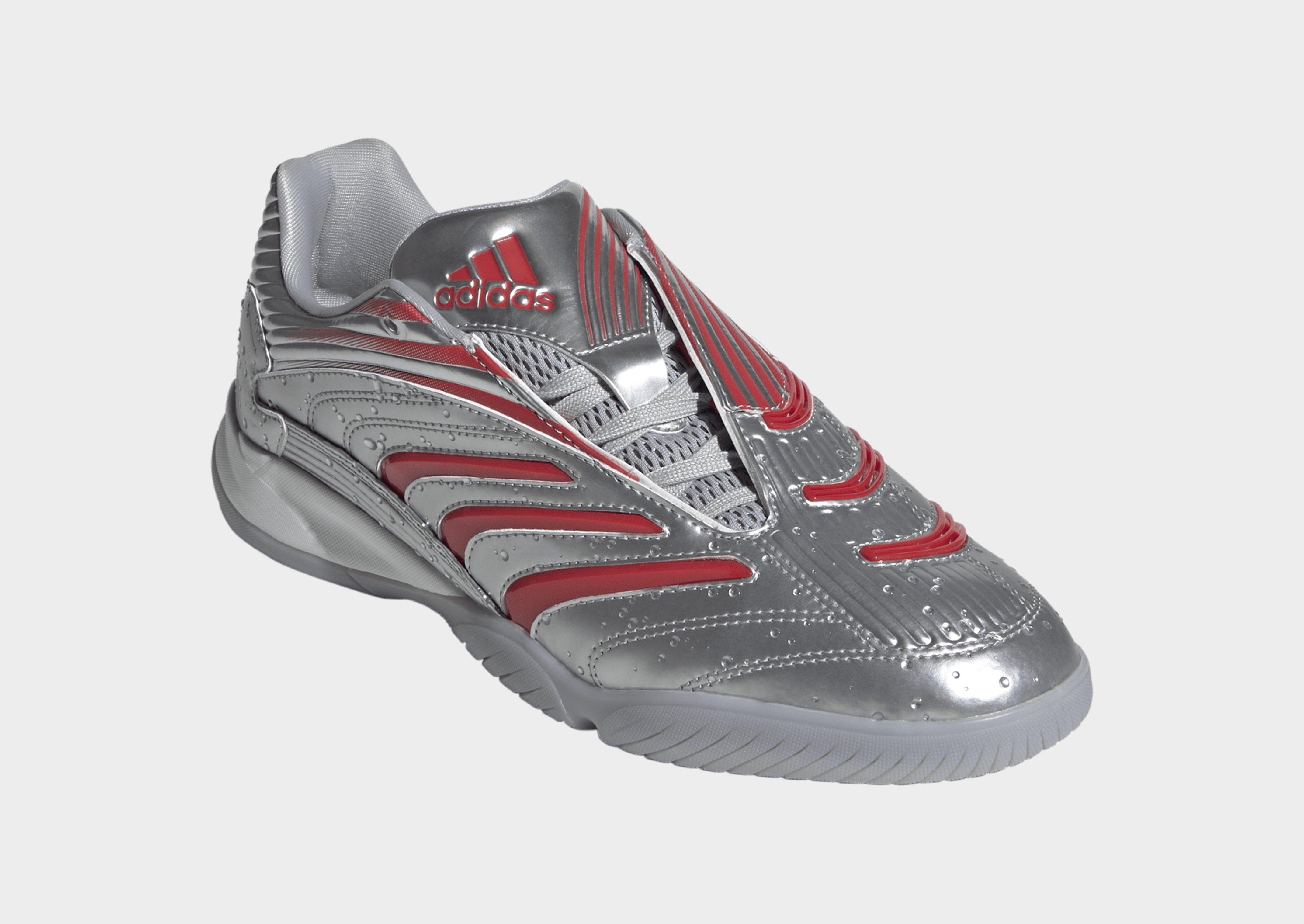 adidas adidas ADIDAS X COCA-COLA PREDATOR SALA SCHUH