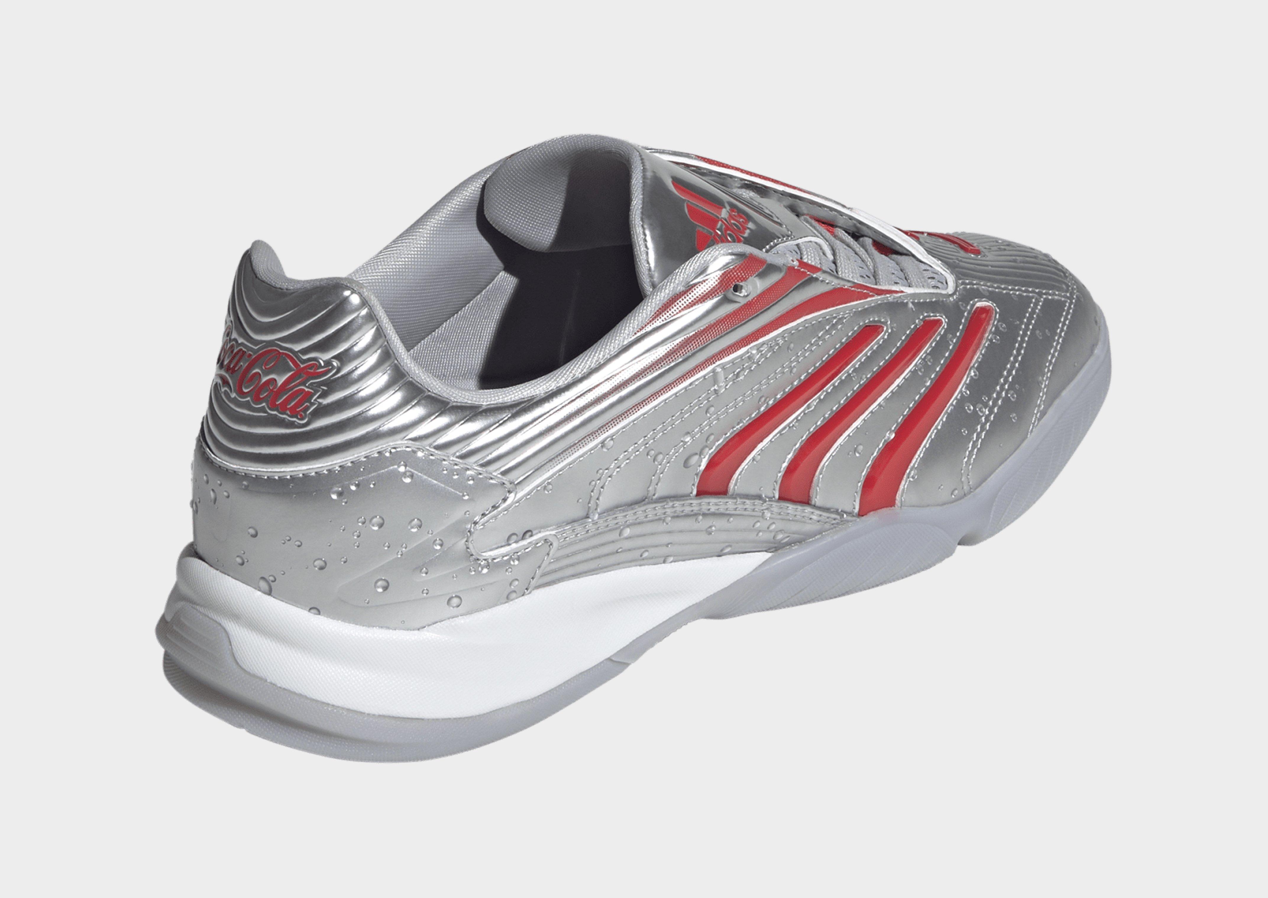 adidas adidas ADIDAS X COCA-COLA PREDATOR SALA SCHUH