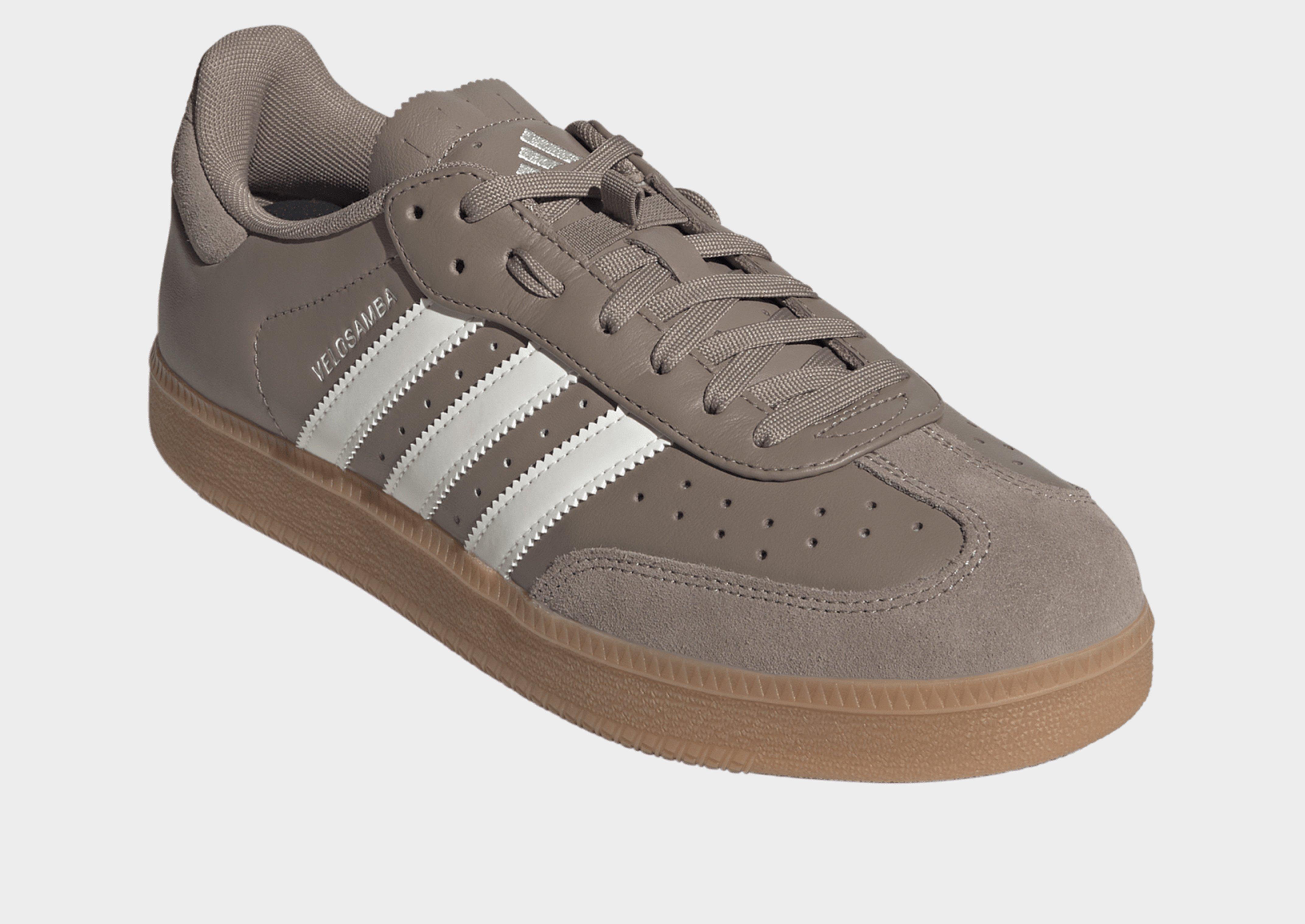 adidas Velosamba Leren Schoenen