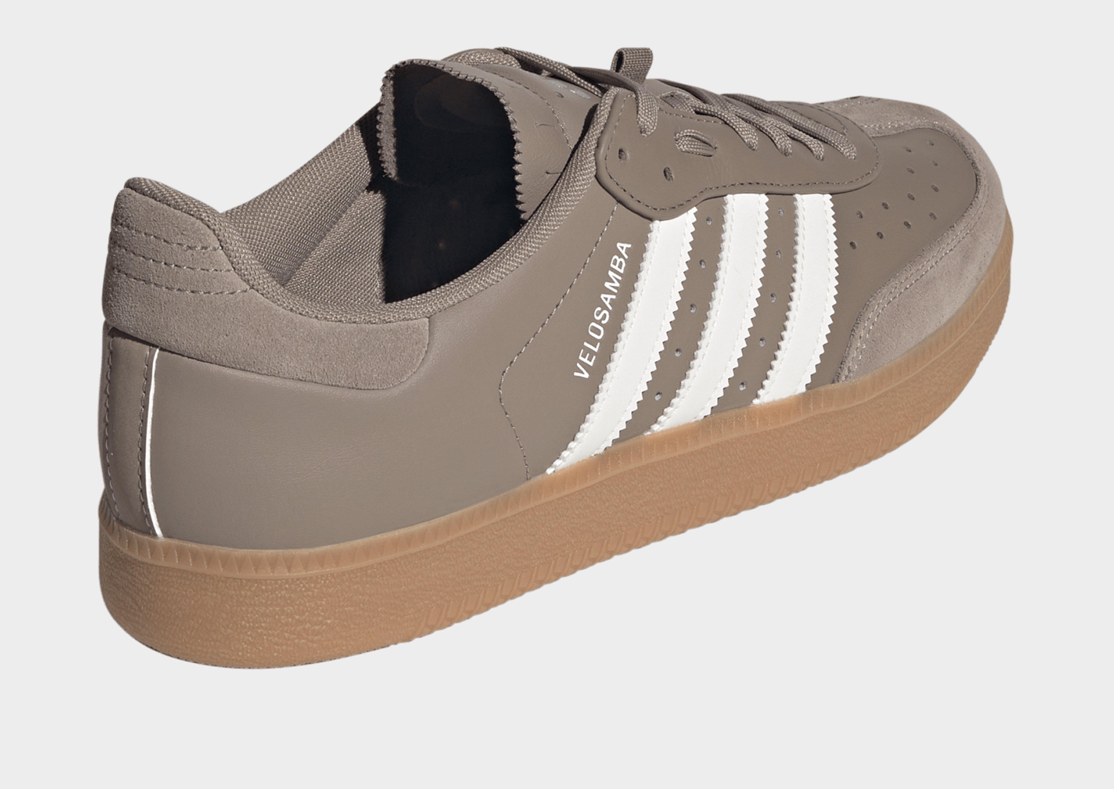 adidas Velosamba Leren Schoenen