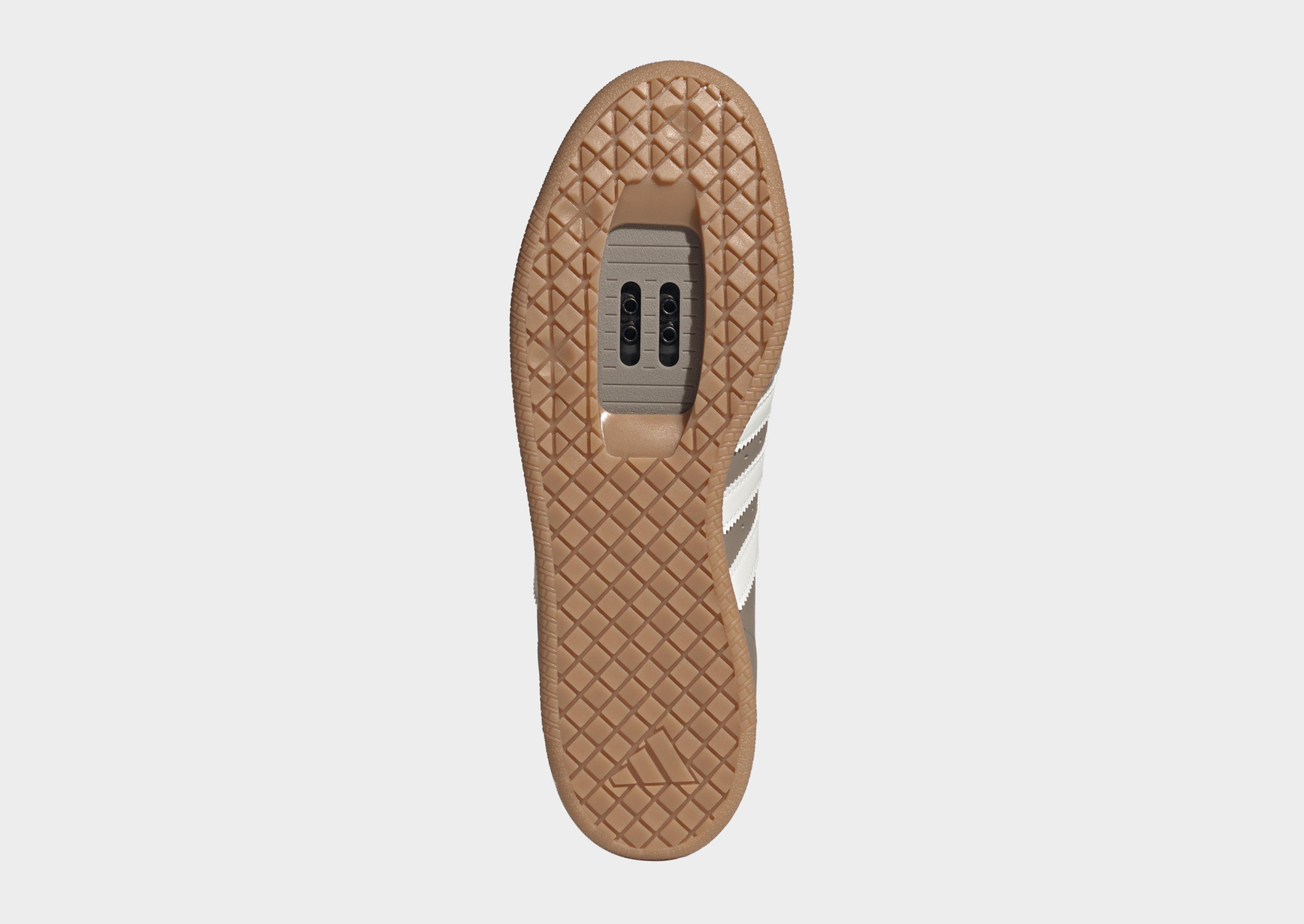 adidas Velosamba Leren Schoenen