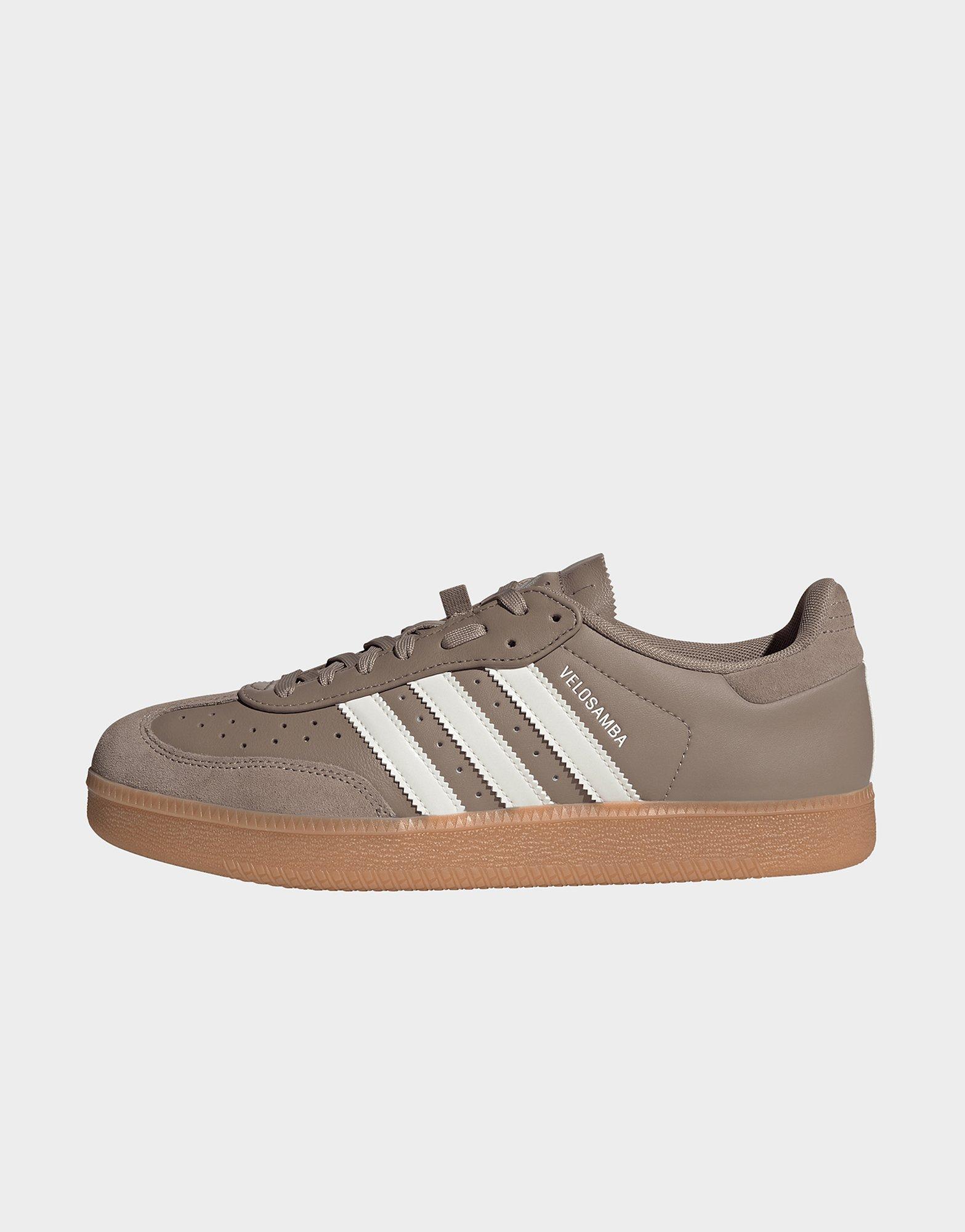 adidas Velosamba Leather Shoes