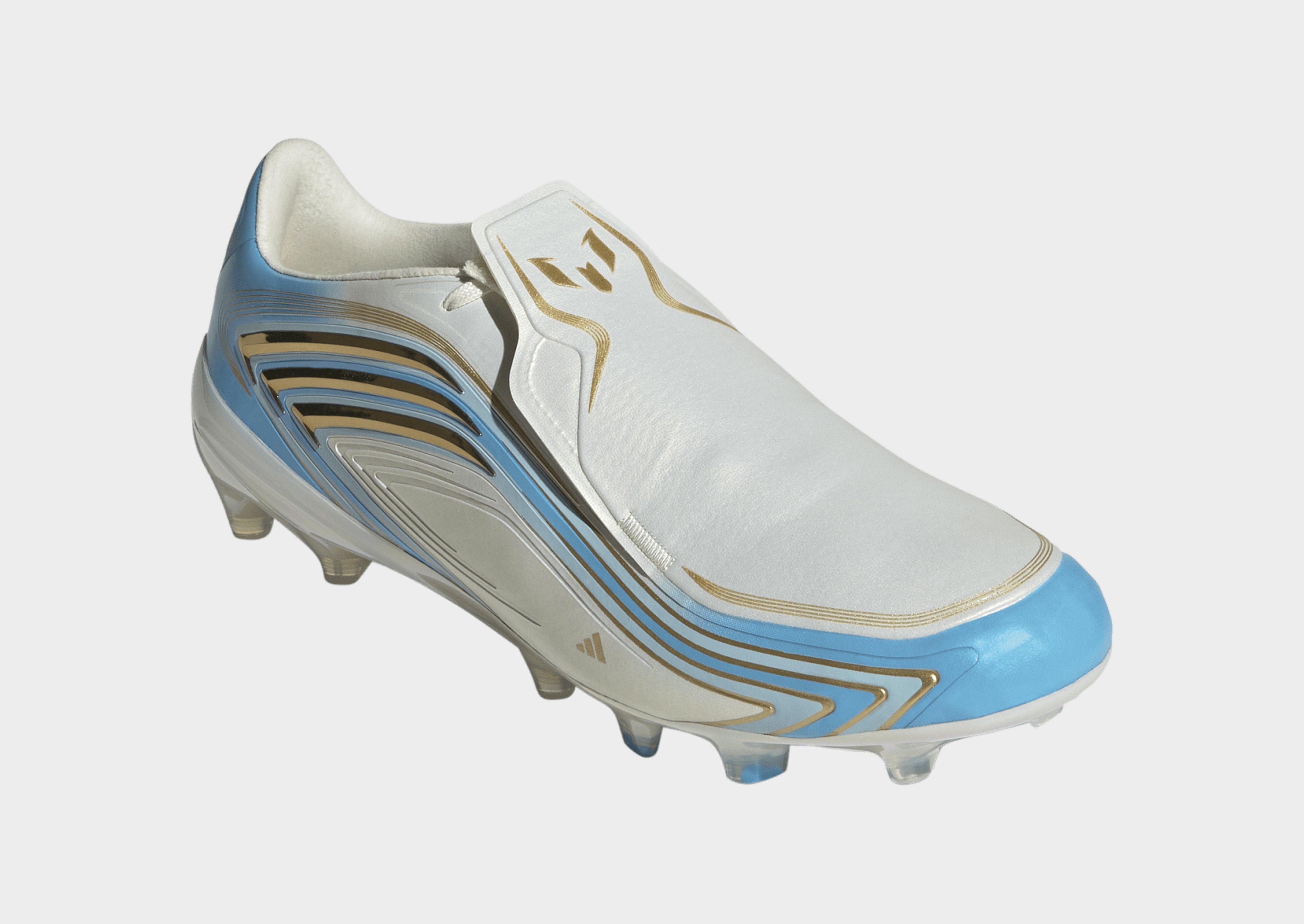 adidas F50 Messi Elite Artificial Ground Football Boots