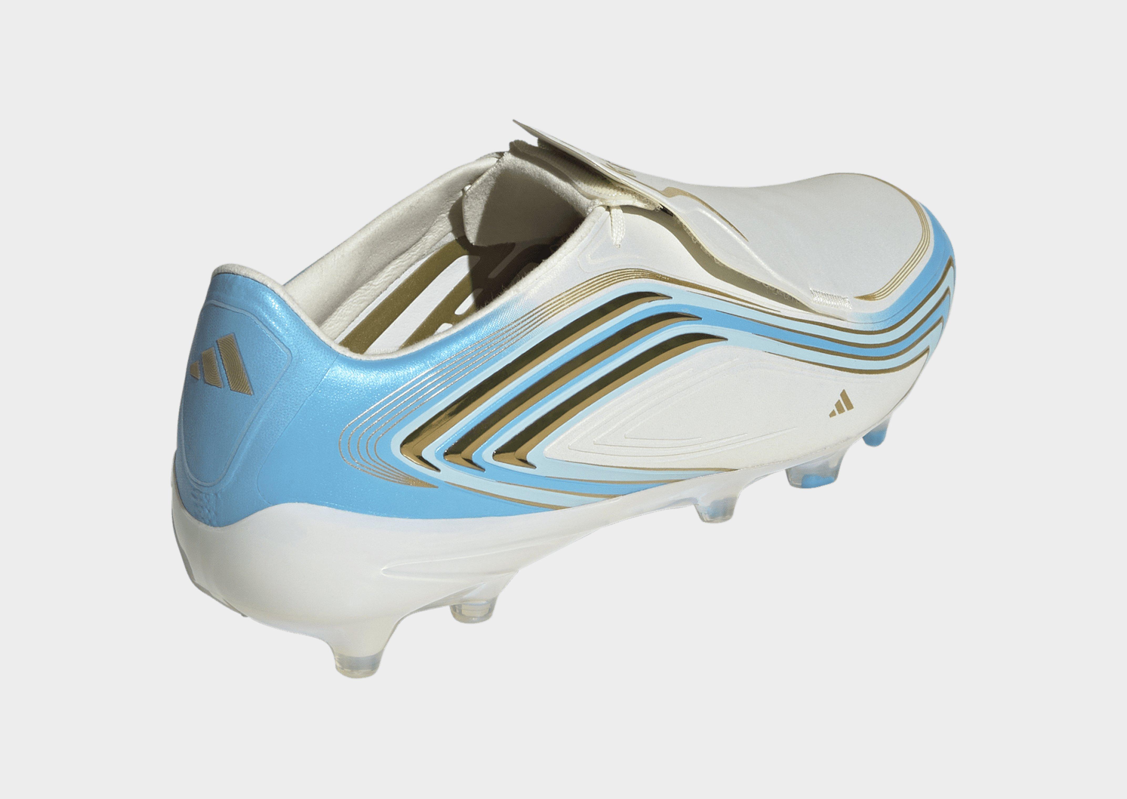 adidas F50 Messi Elite Artificial Ground Football Boots