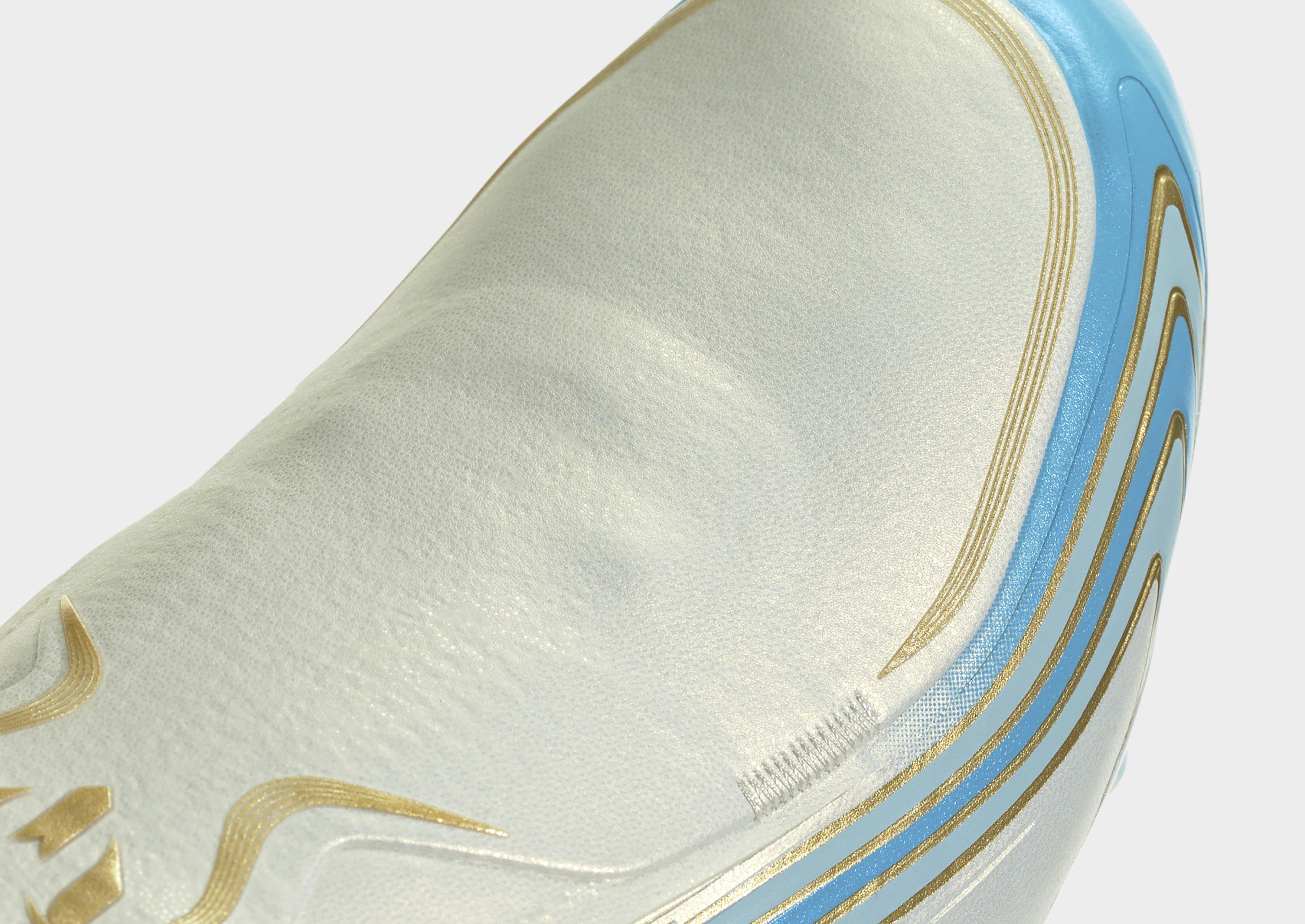 adidas F50 Messi Elite Artificial Ground Football Boots
