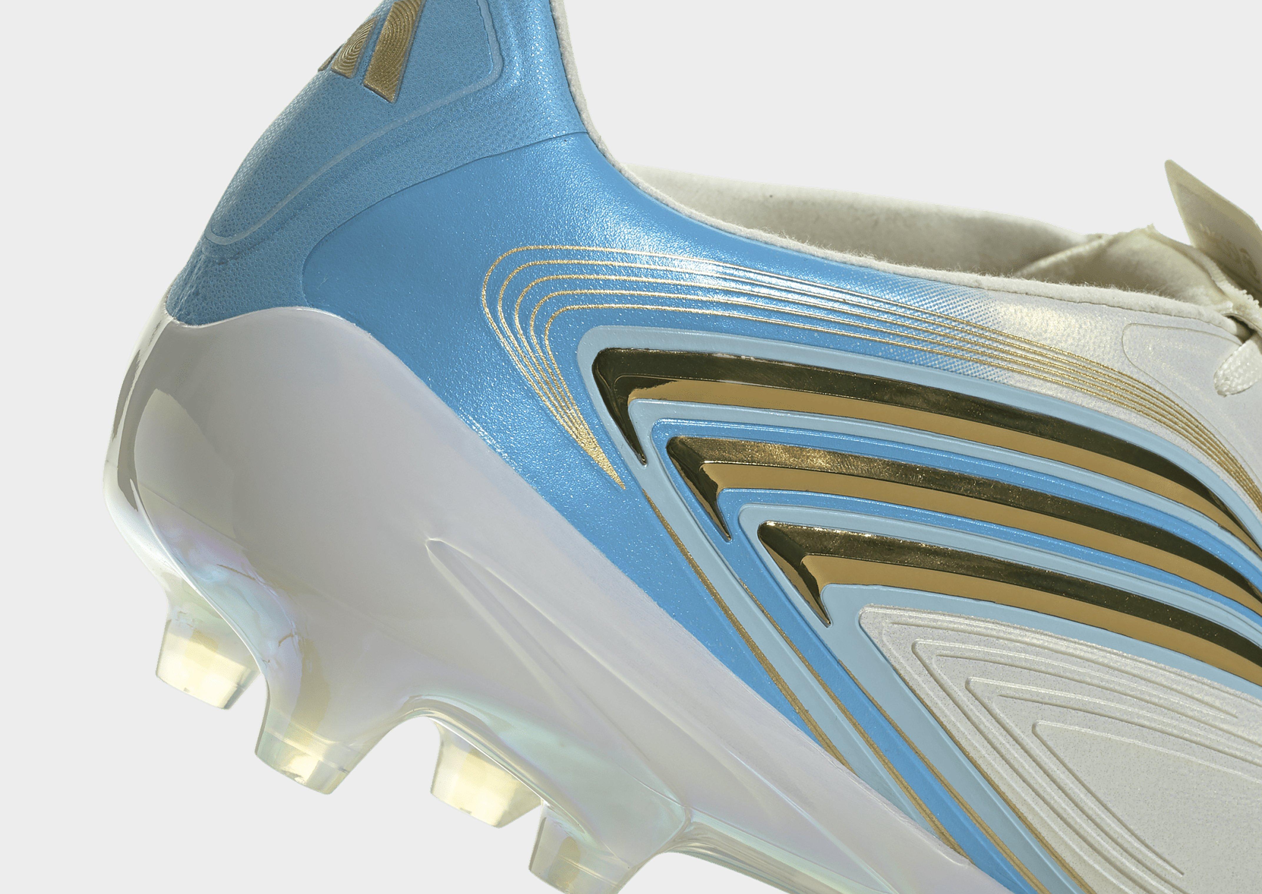 adidas F50 Messi Elite Artificial Ground Football Boots