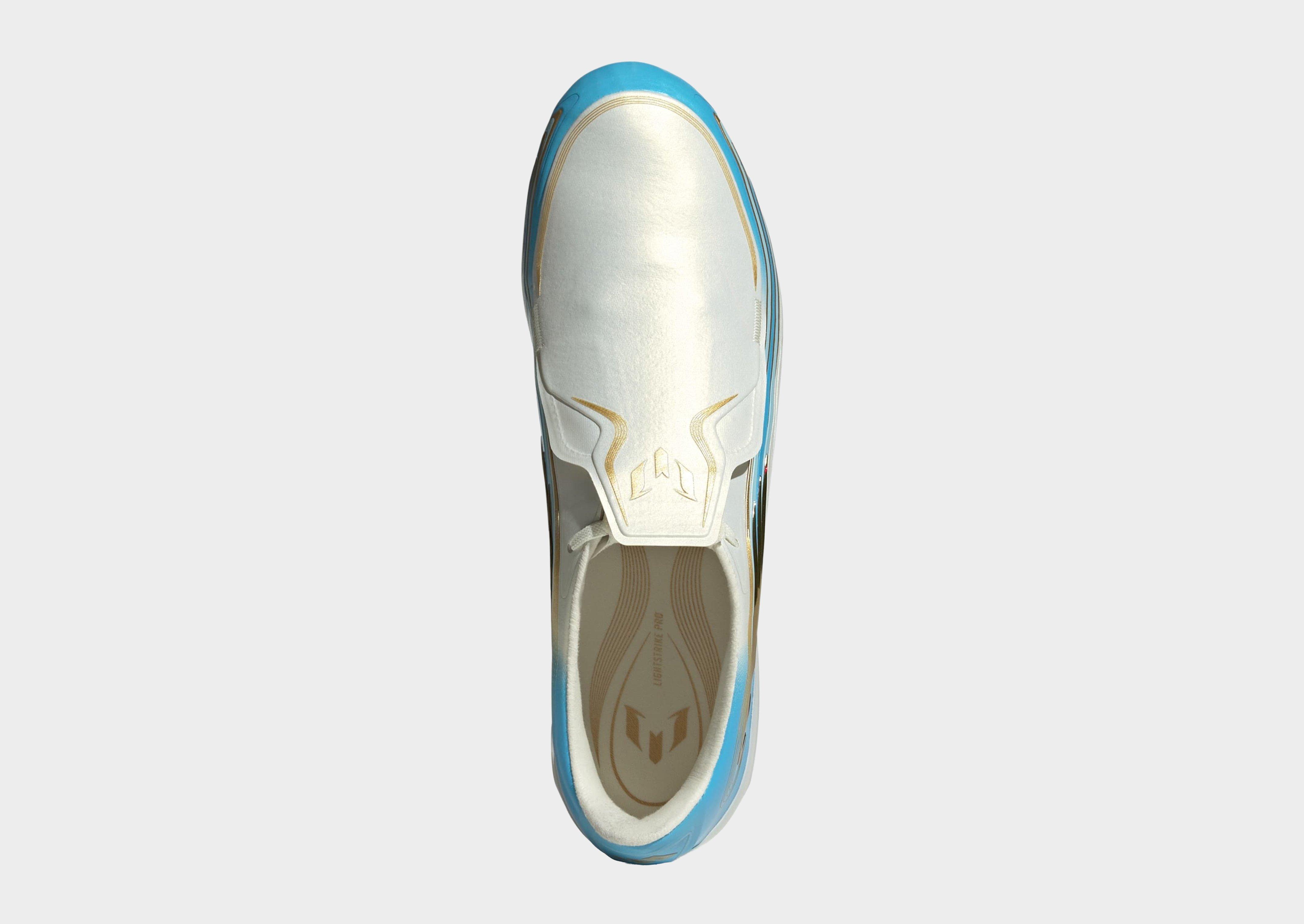 adidas F50 Messi Elite Artificial Ground Football Boots