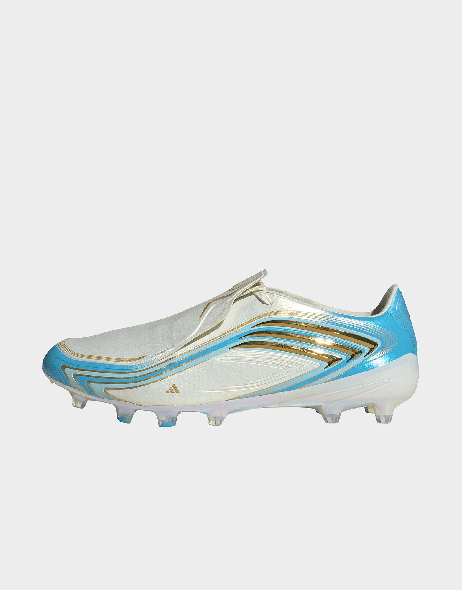 adidas Scarpe da calcio F50 Messi Elite Artificial Ground