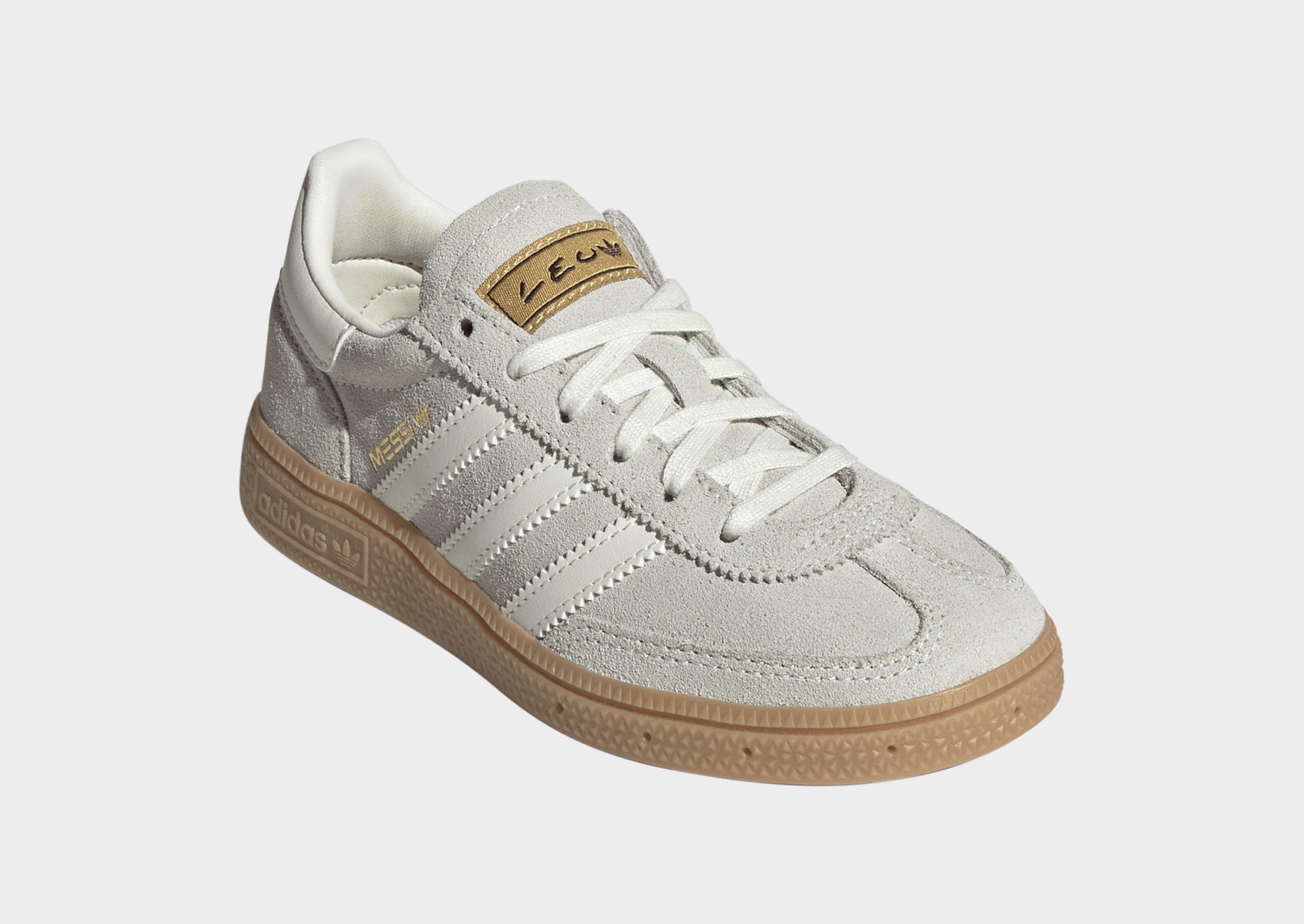 adidas Chaussure Handball Spezial Messi