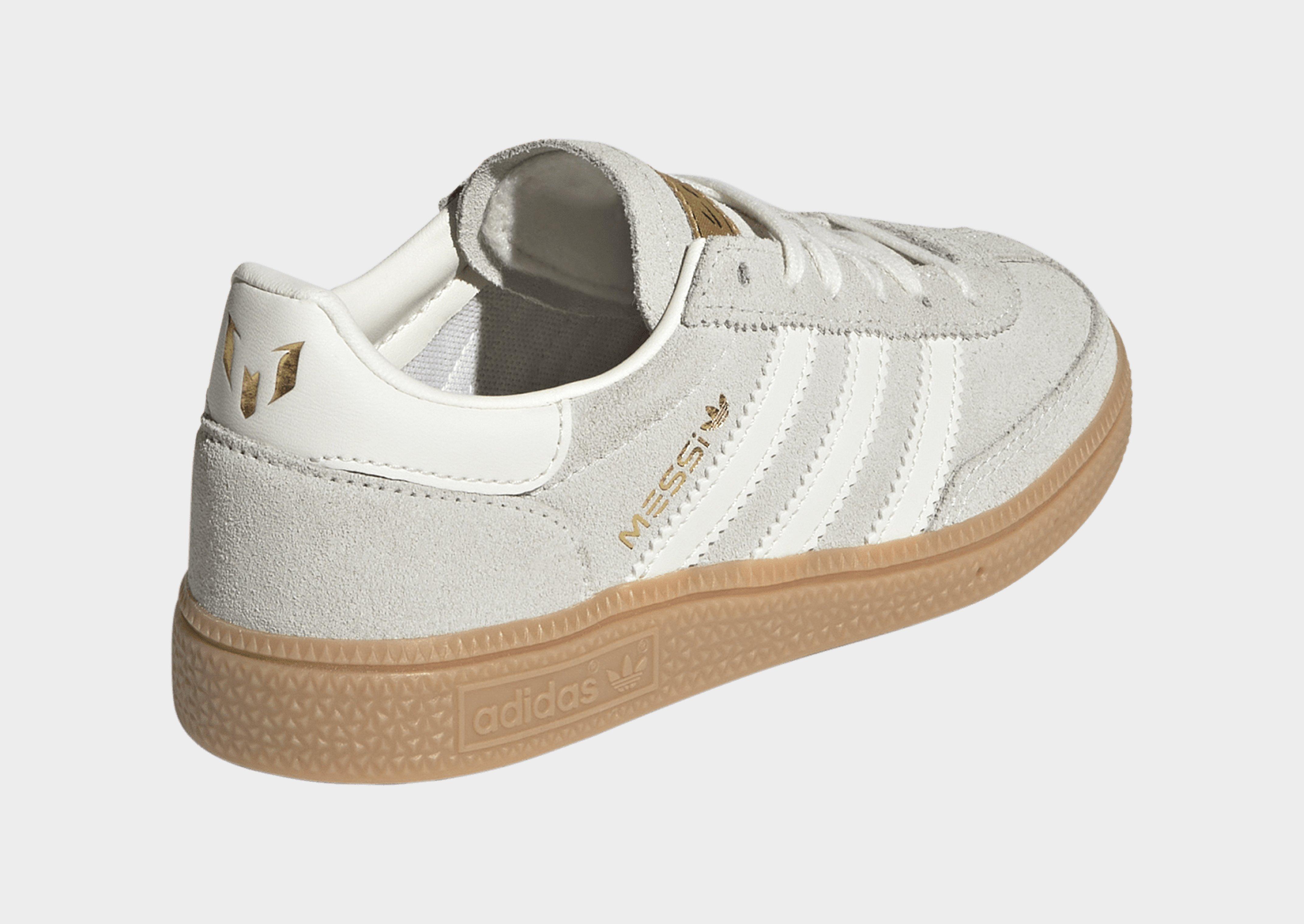 adidas Chaussure Handball Spezial Messi