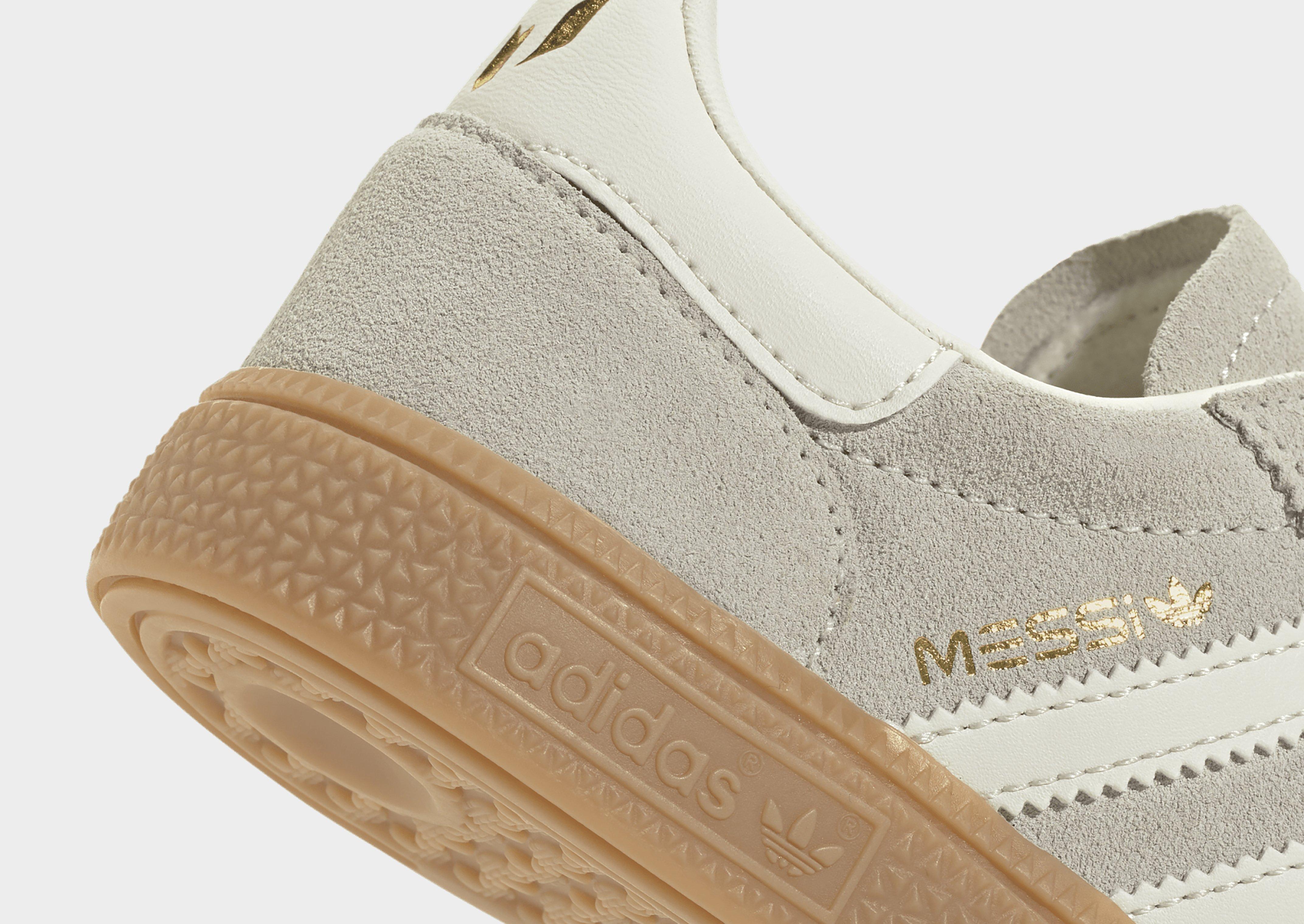 adidas Chaussure Handball Spezial Messi