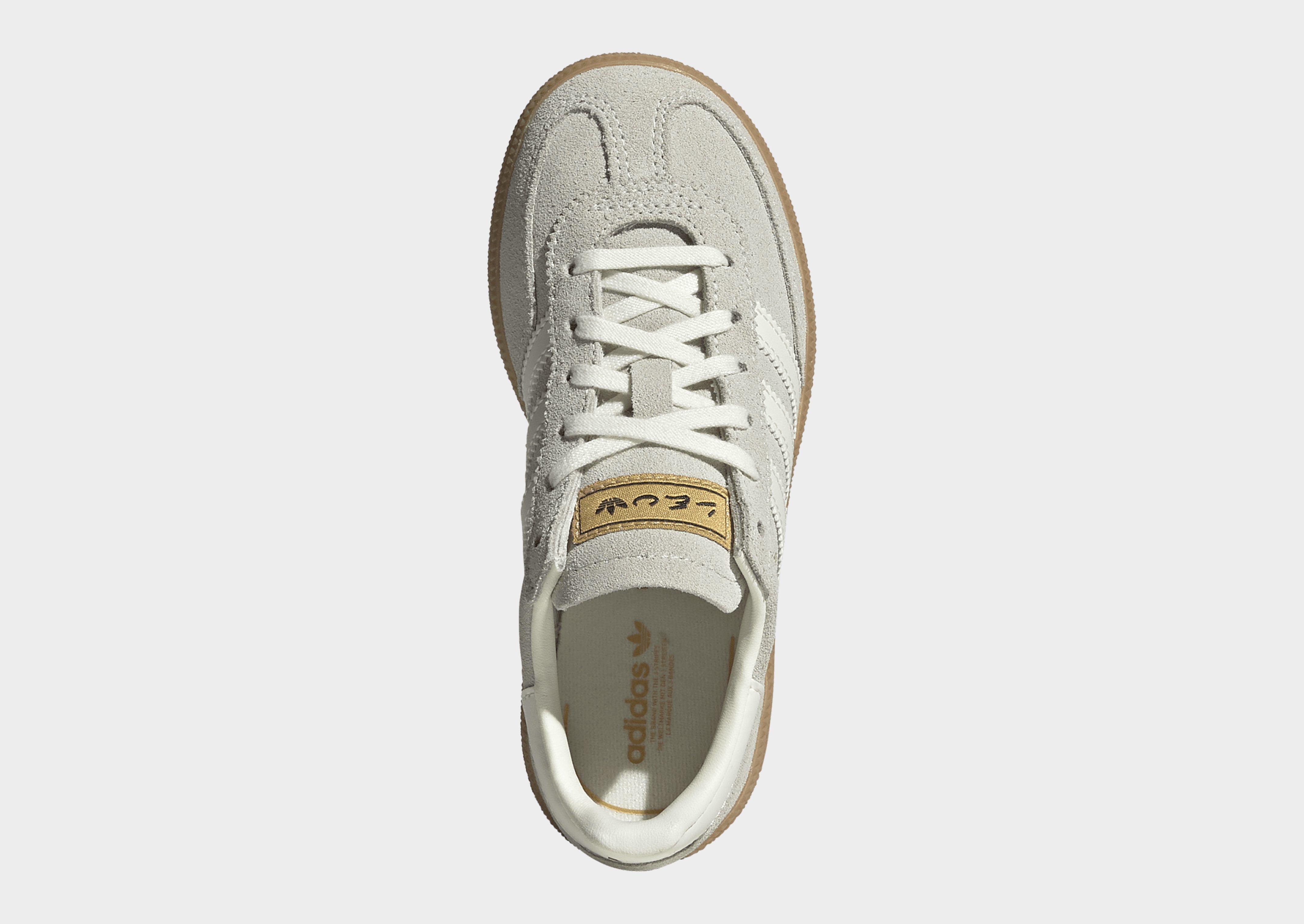 adidas Chaussure Handball Spezial Messi
