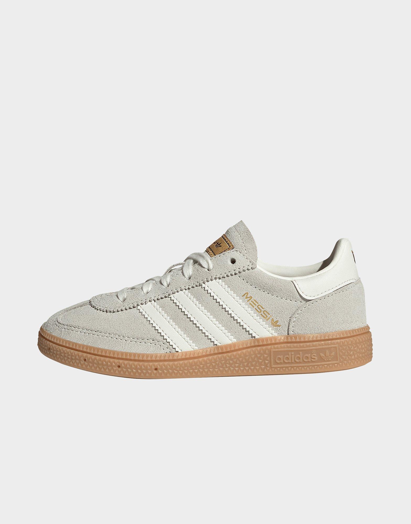 adidas Handball Spezial Messi Shoes
