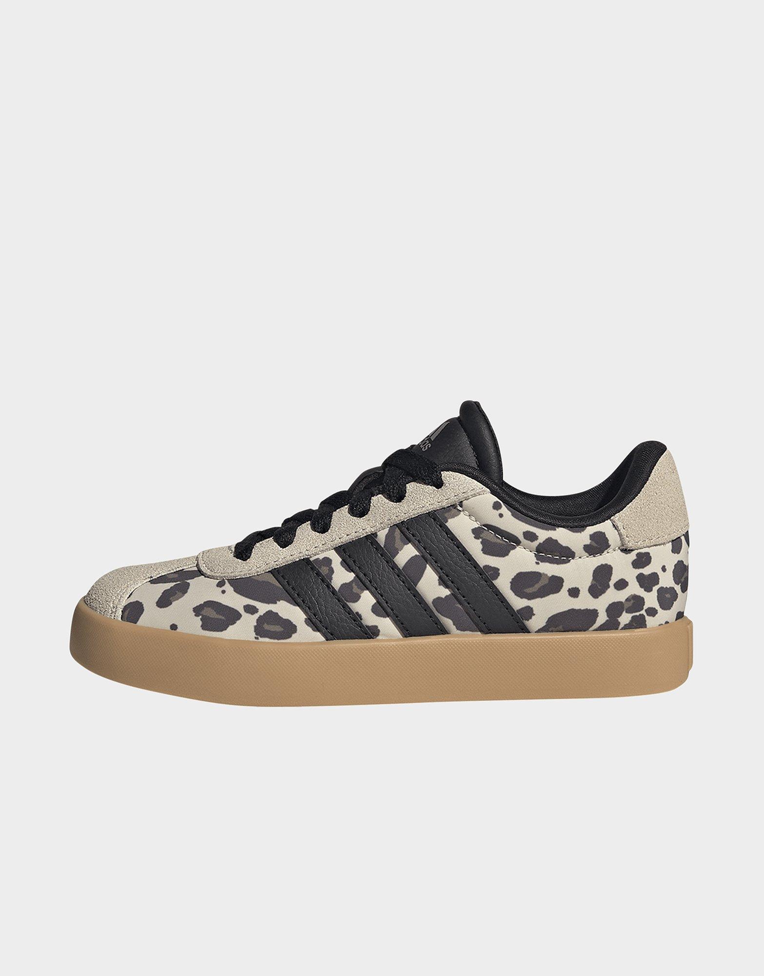 adidas Vl Court 3.0 Shoes Kids