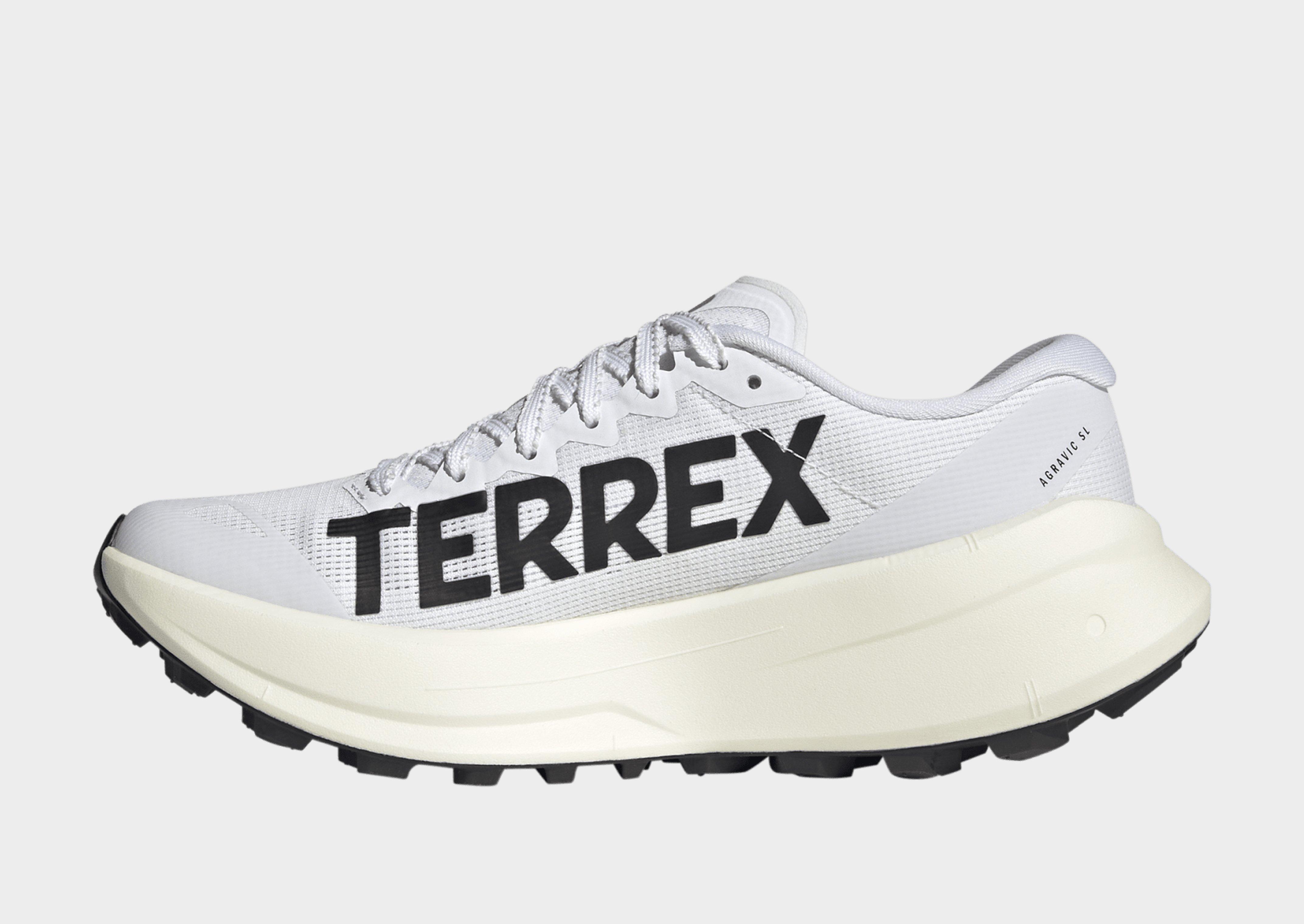 adidas Terrex Agravic SL Trailrunning-Schuh