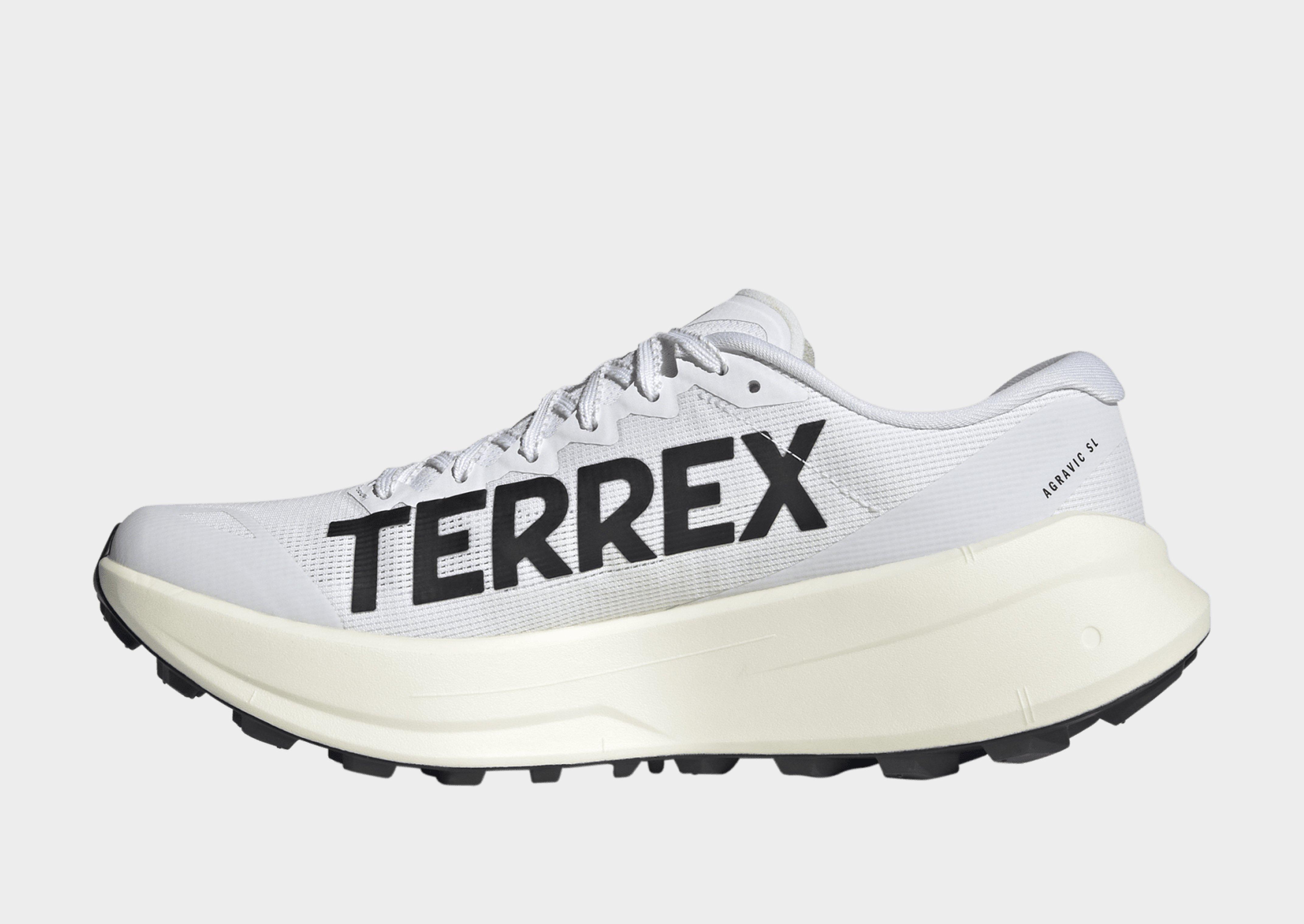 adidas Terrex Agravic Sl Trailrunning-schuh