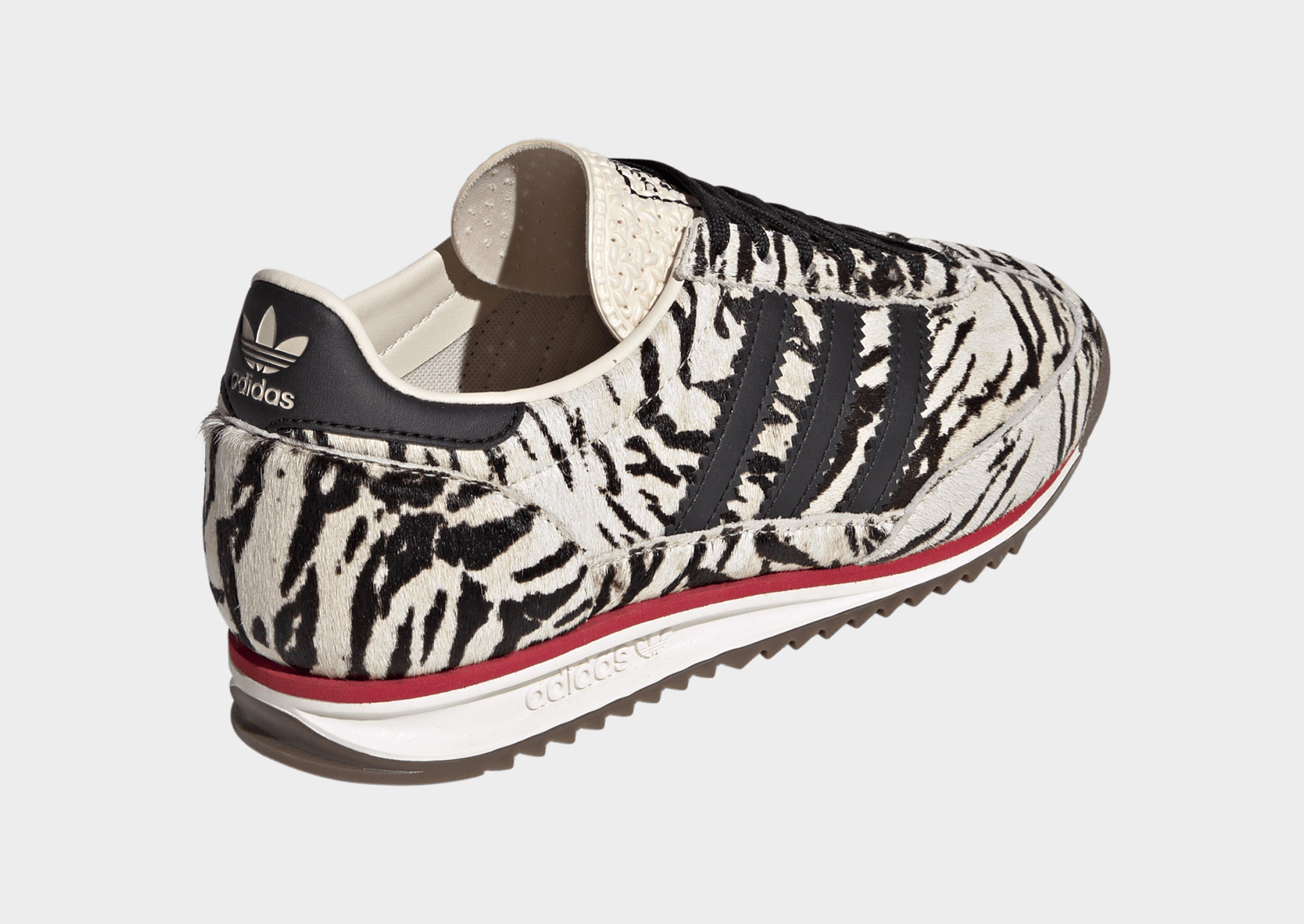 adidas CHAUSSURE SL 72 OG