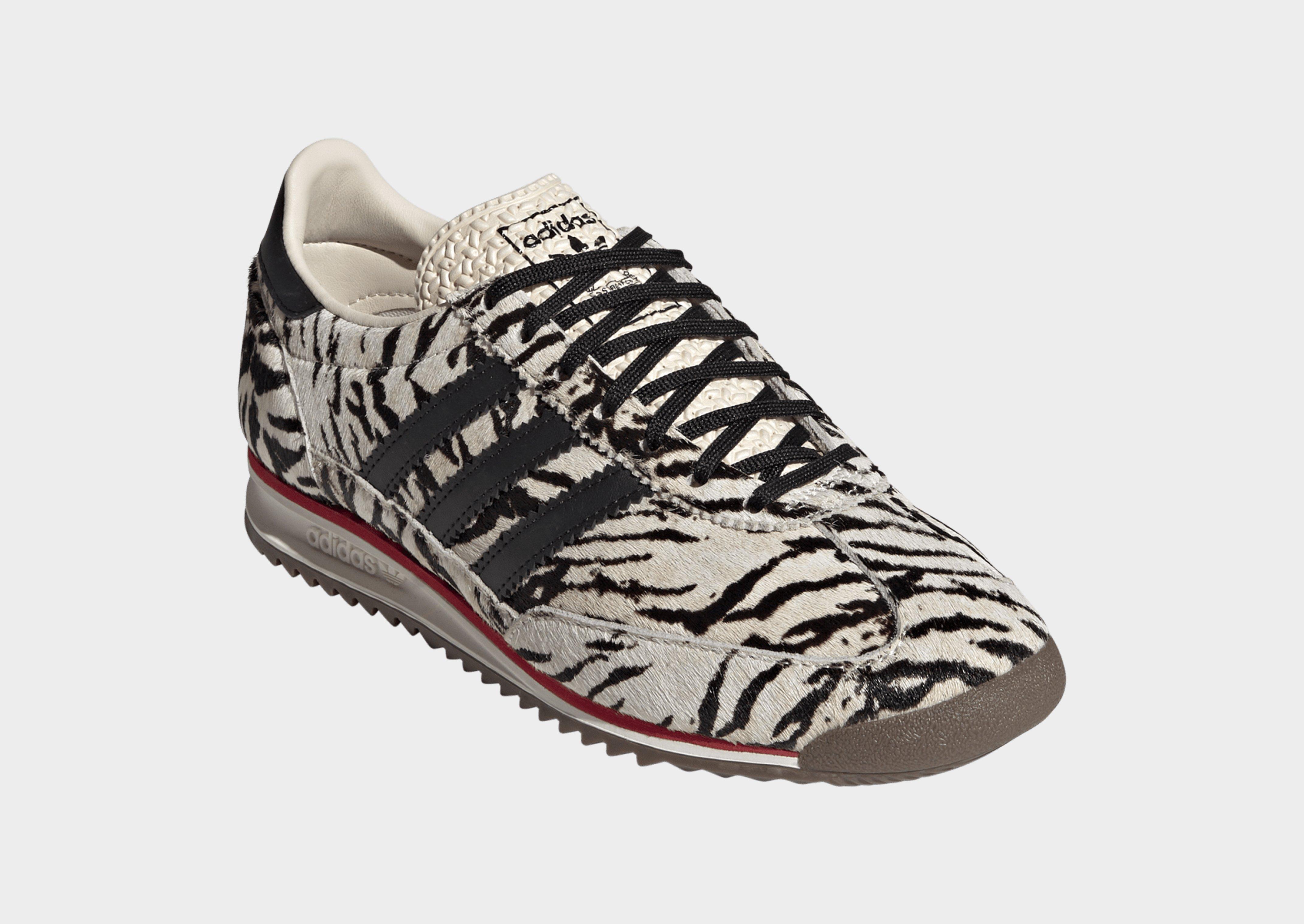 adidas CHAUSSURE SL 72 OG