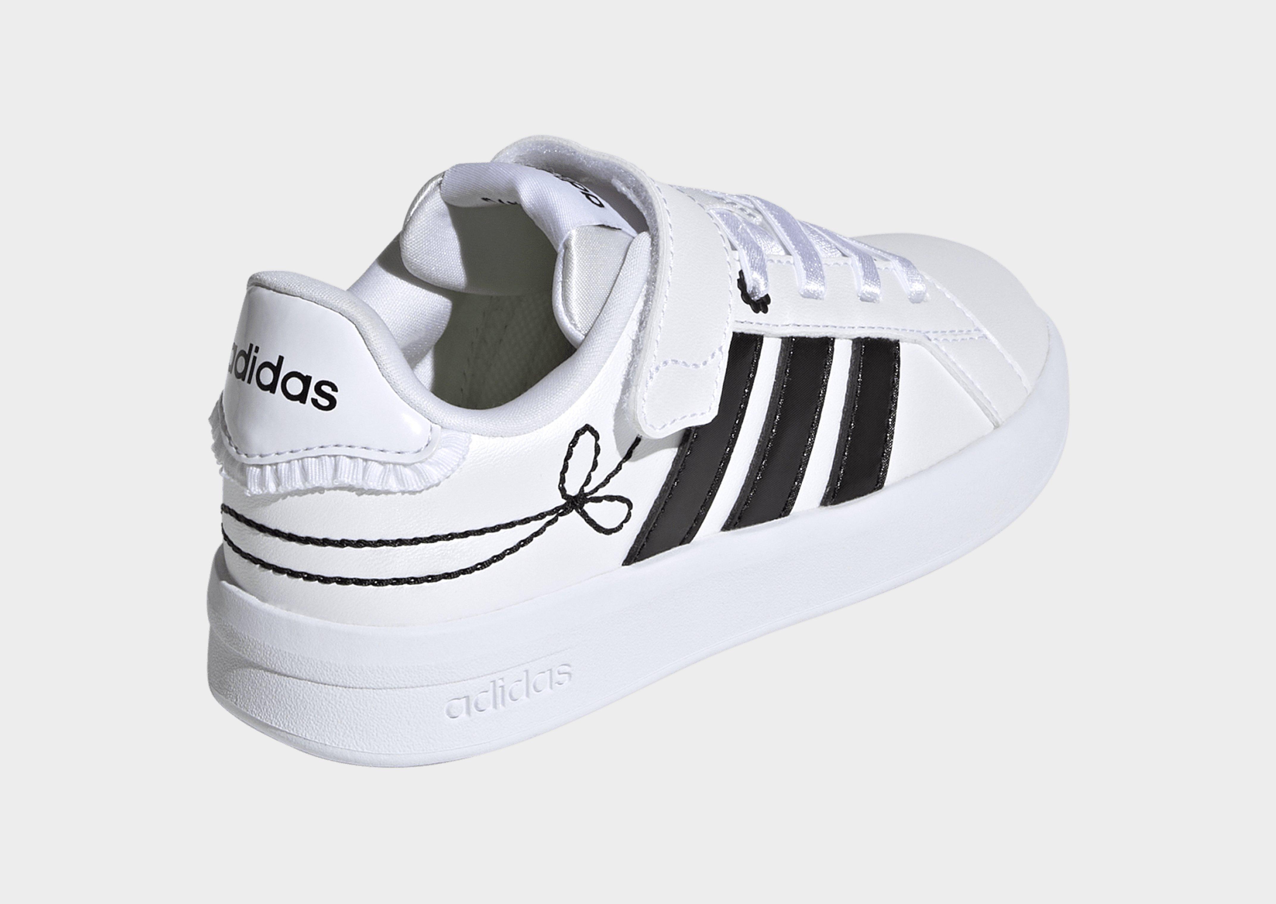 adidas Chaussure Grand Court 3.0 Filles