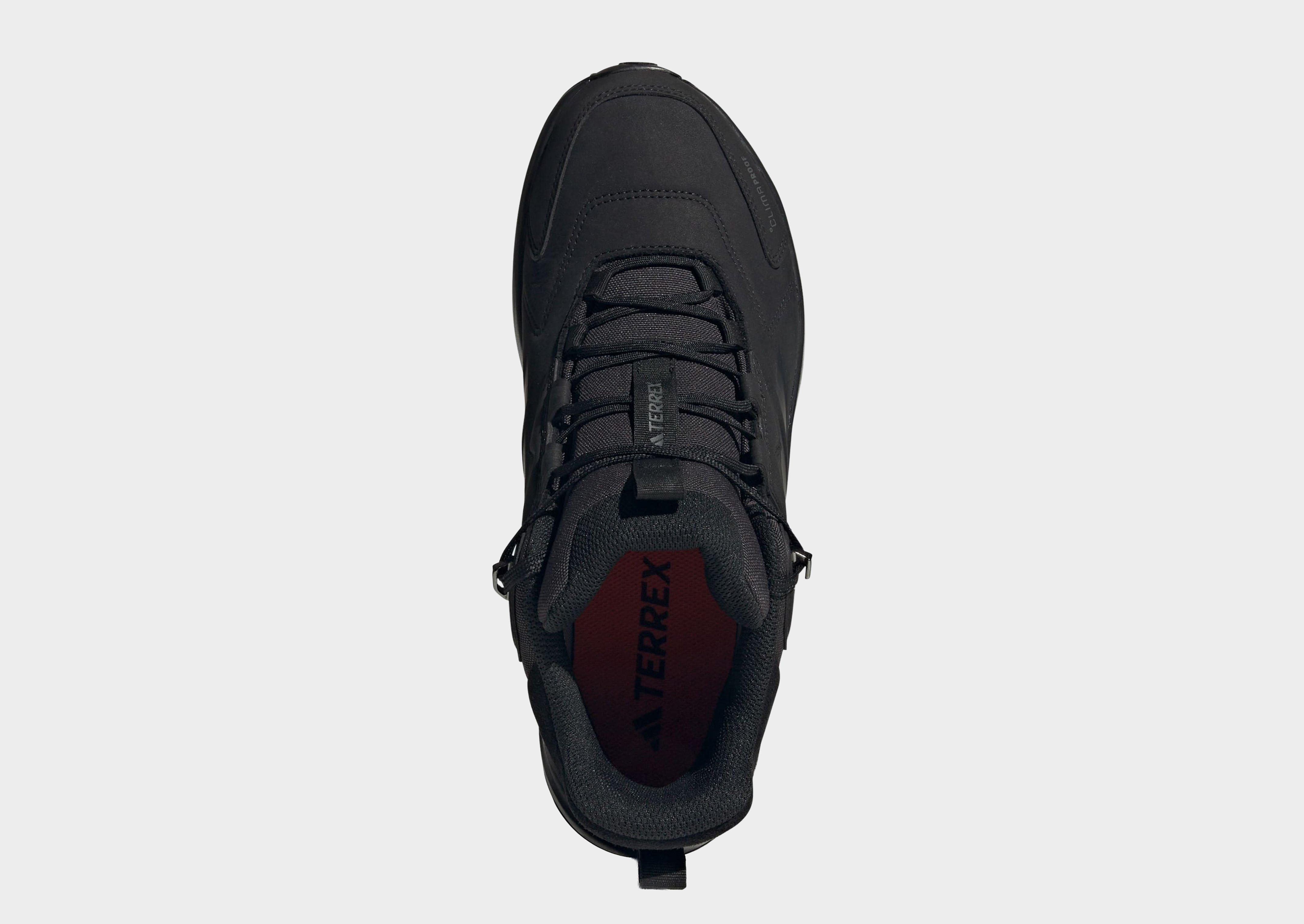 adidas Zapatilla de senderismo Terrex Anylander Leather Mid Climaproof