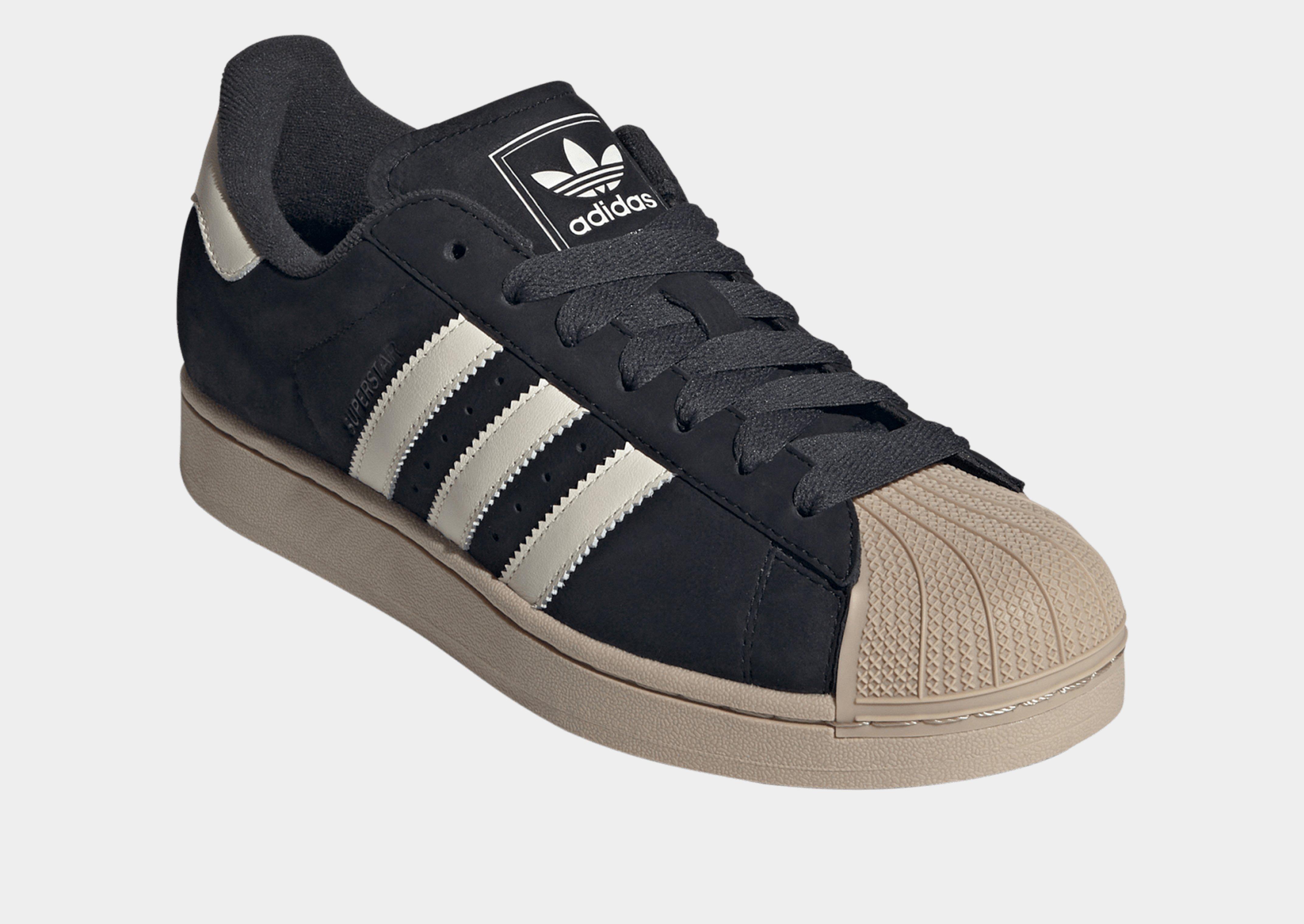adidas Superstar II Shoes