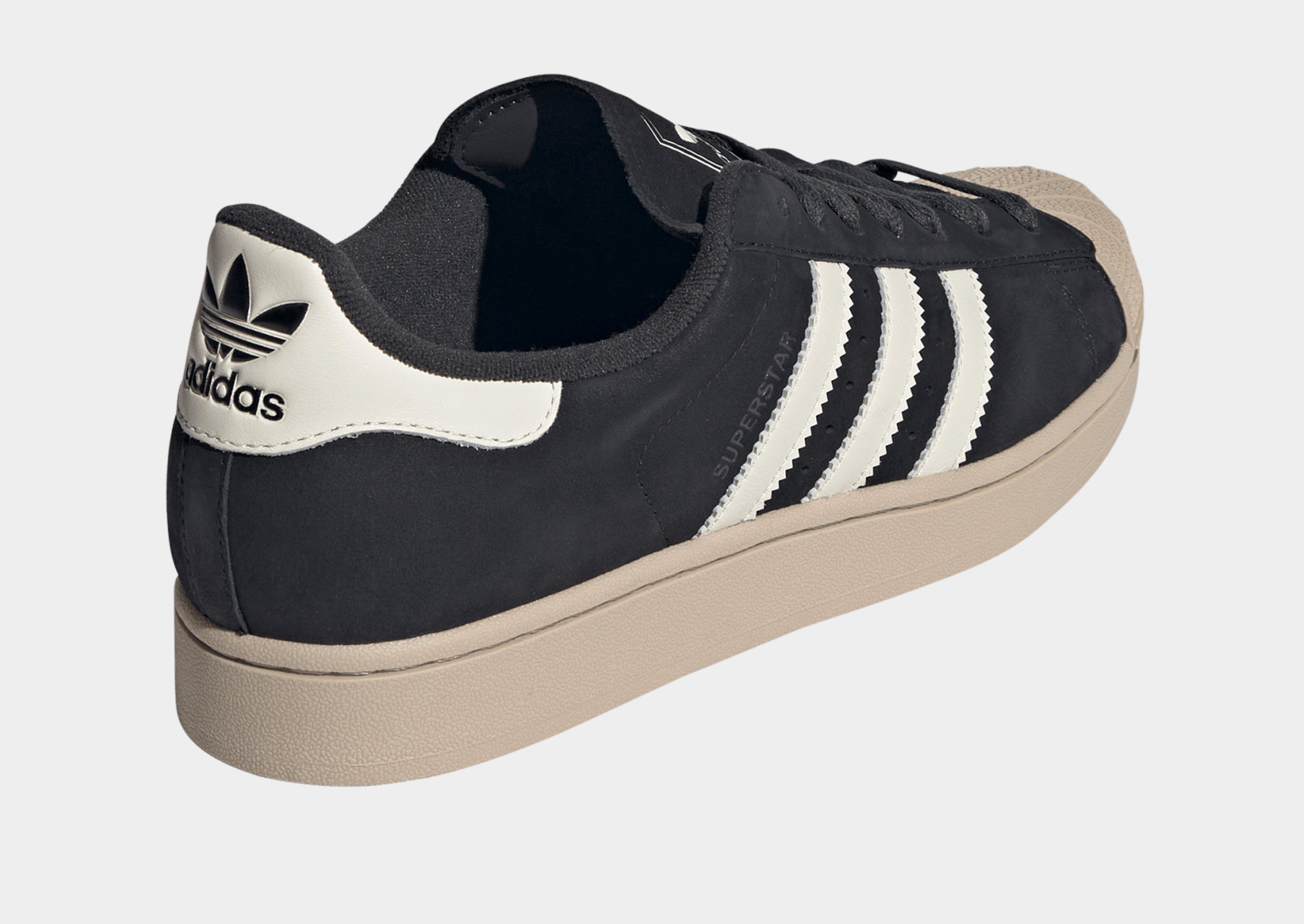adidas Superstar II Shoes