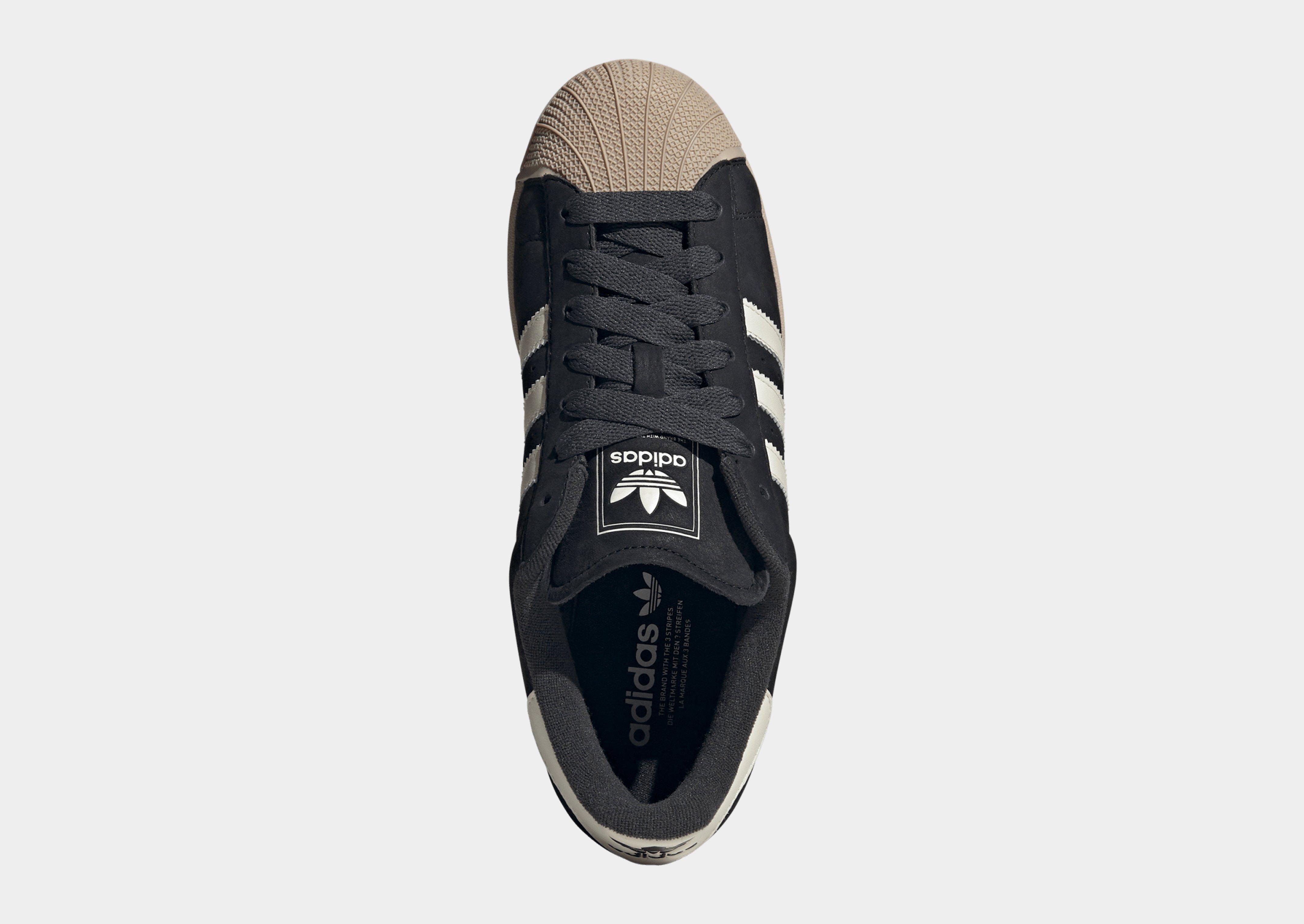 adidas Superstar II Shoes