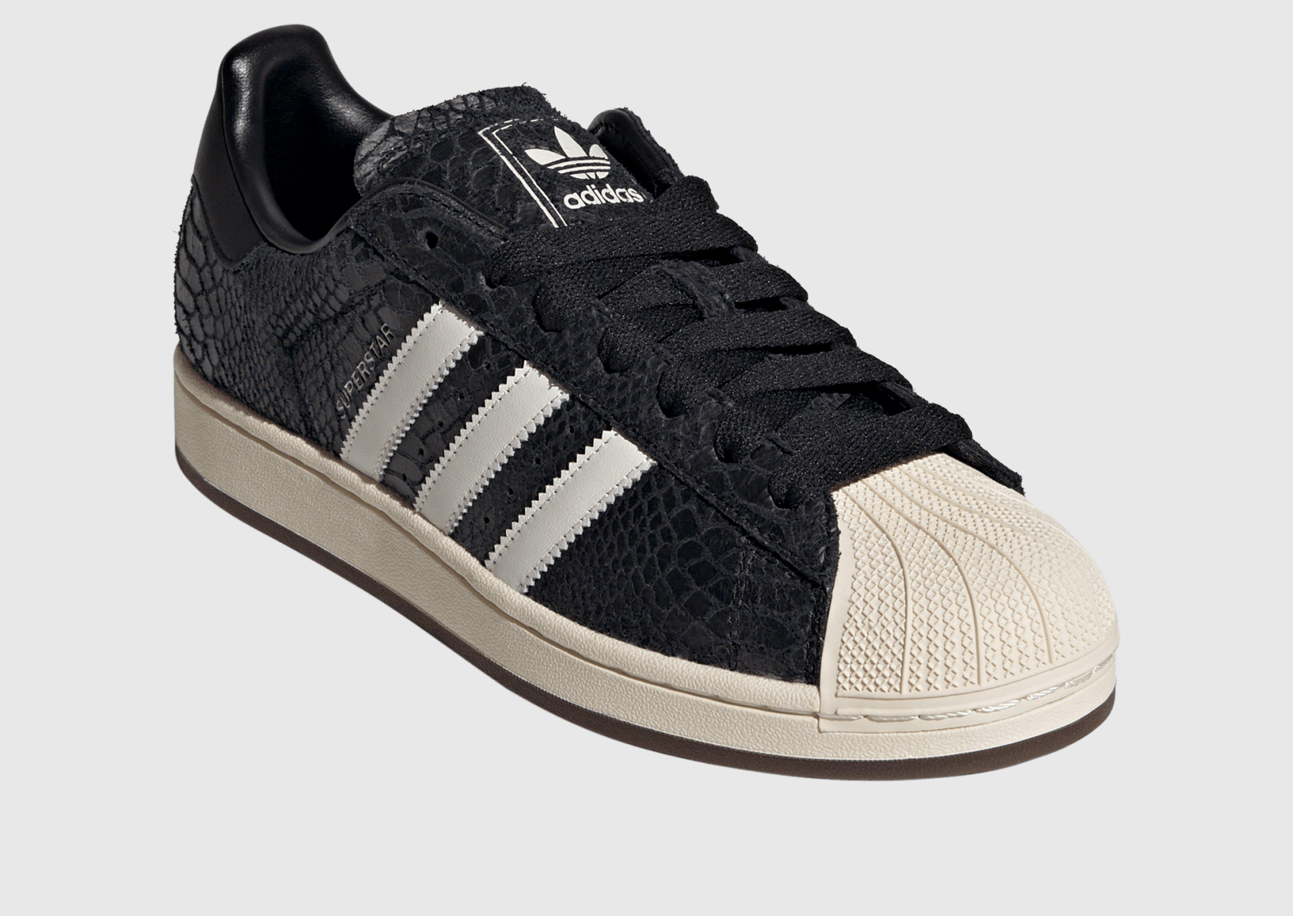adidas Superstar II Shoes