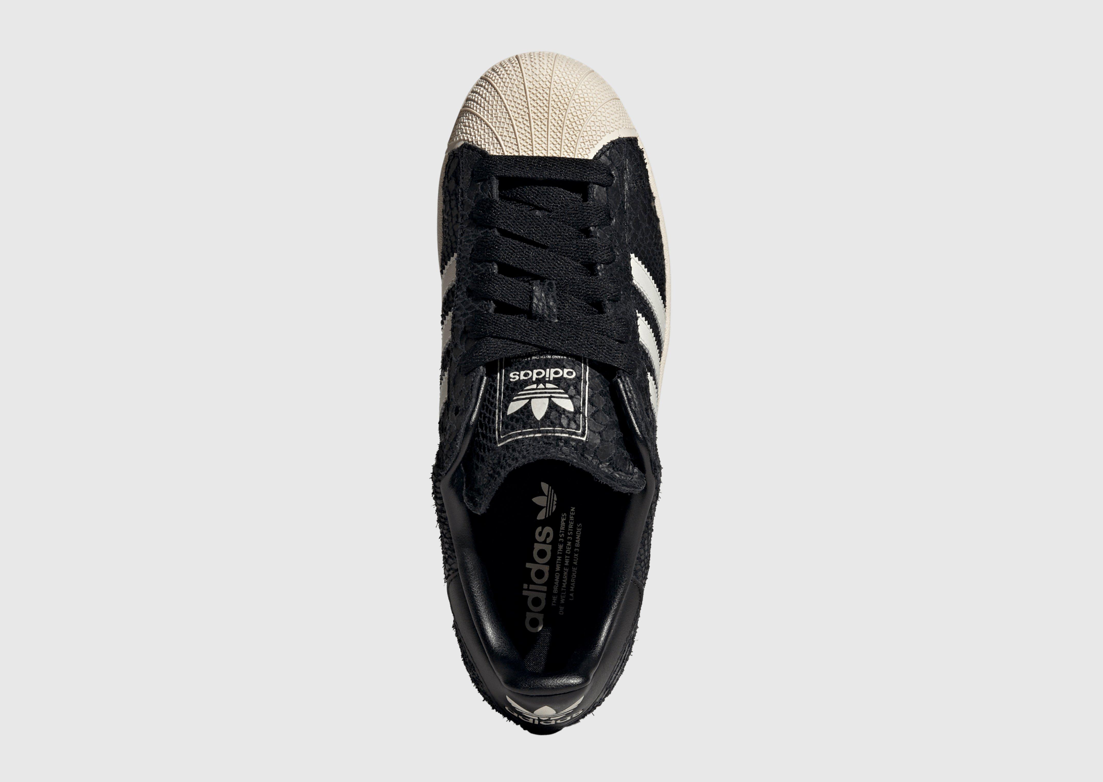 adidas Superstar II Shoes