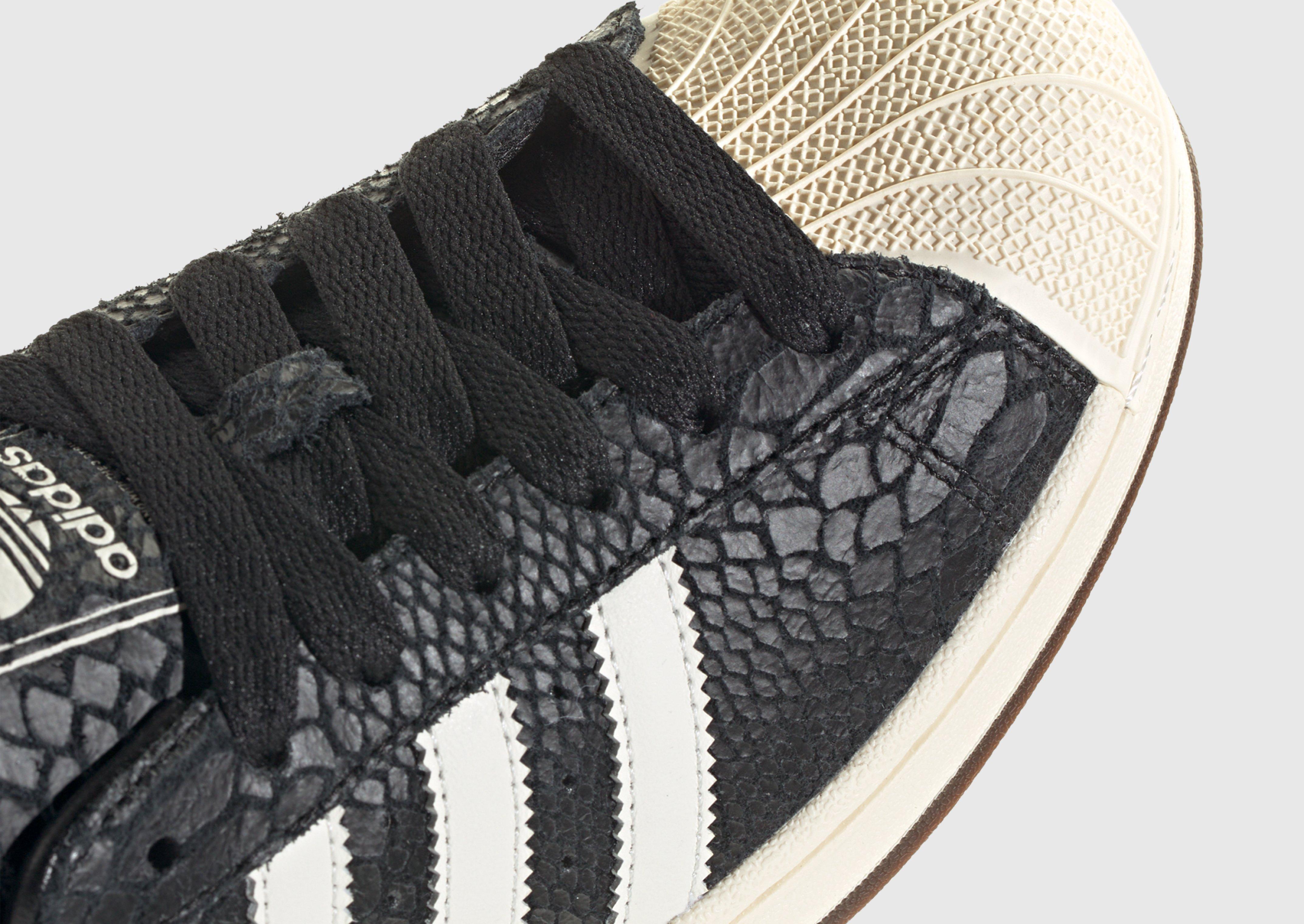 adidas Superstar II Shoes