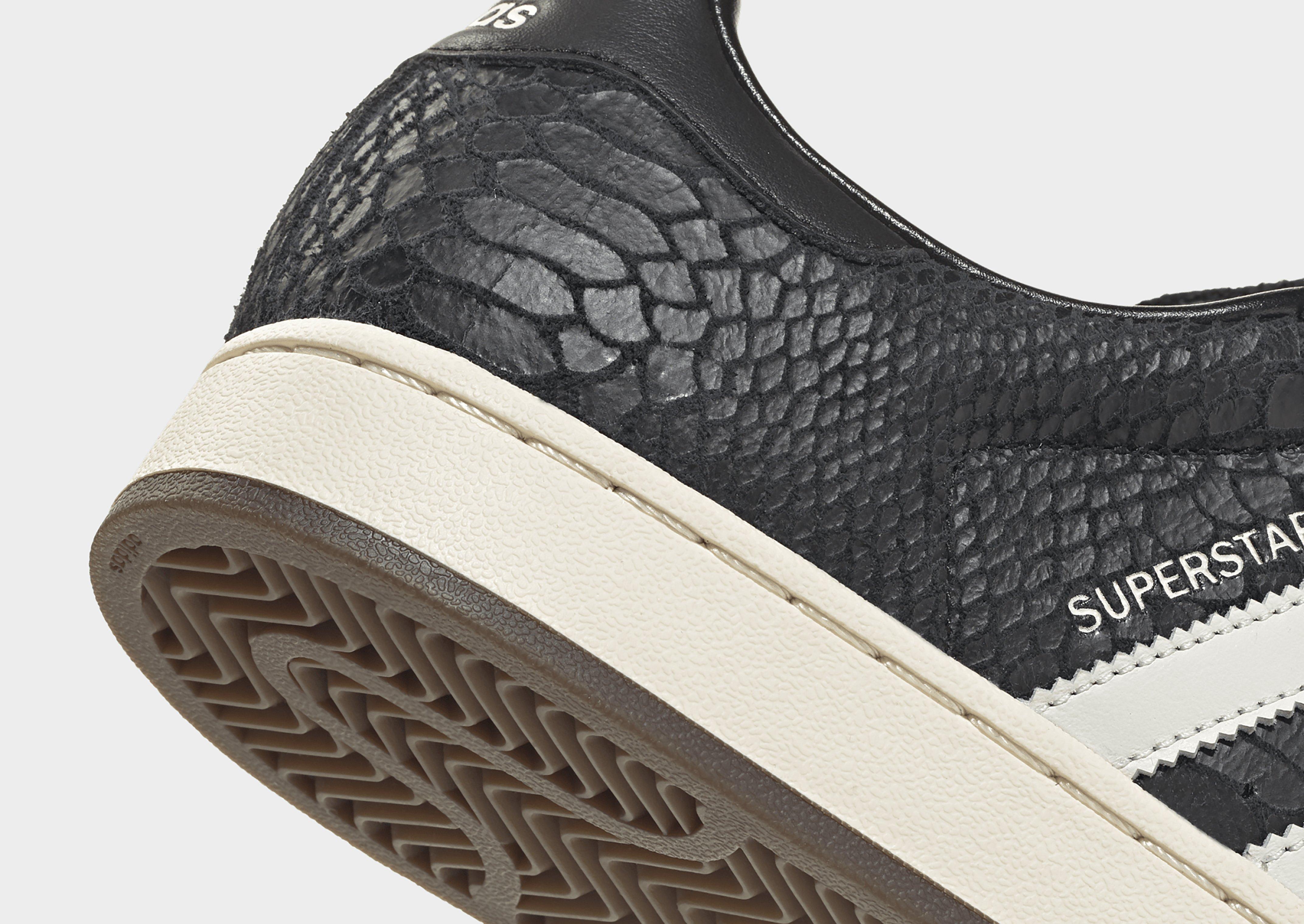 adidas Superstar II Shoes