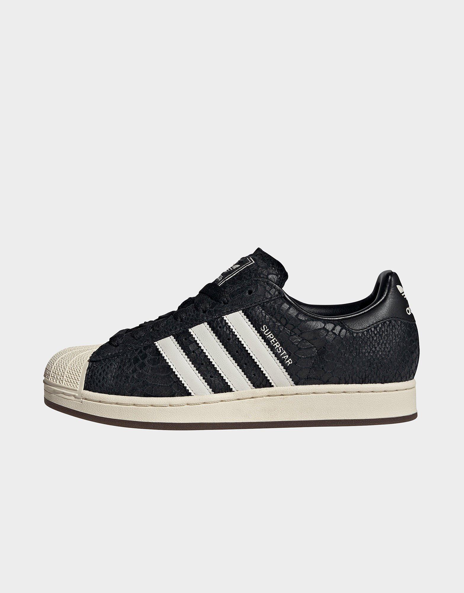 adidas Superstar II Shoes