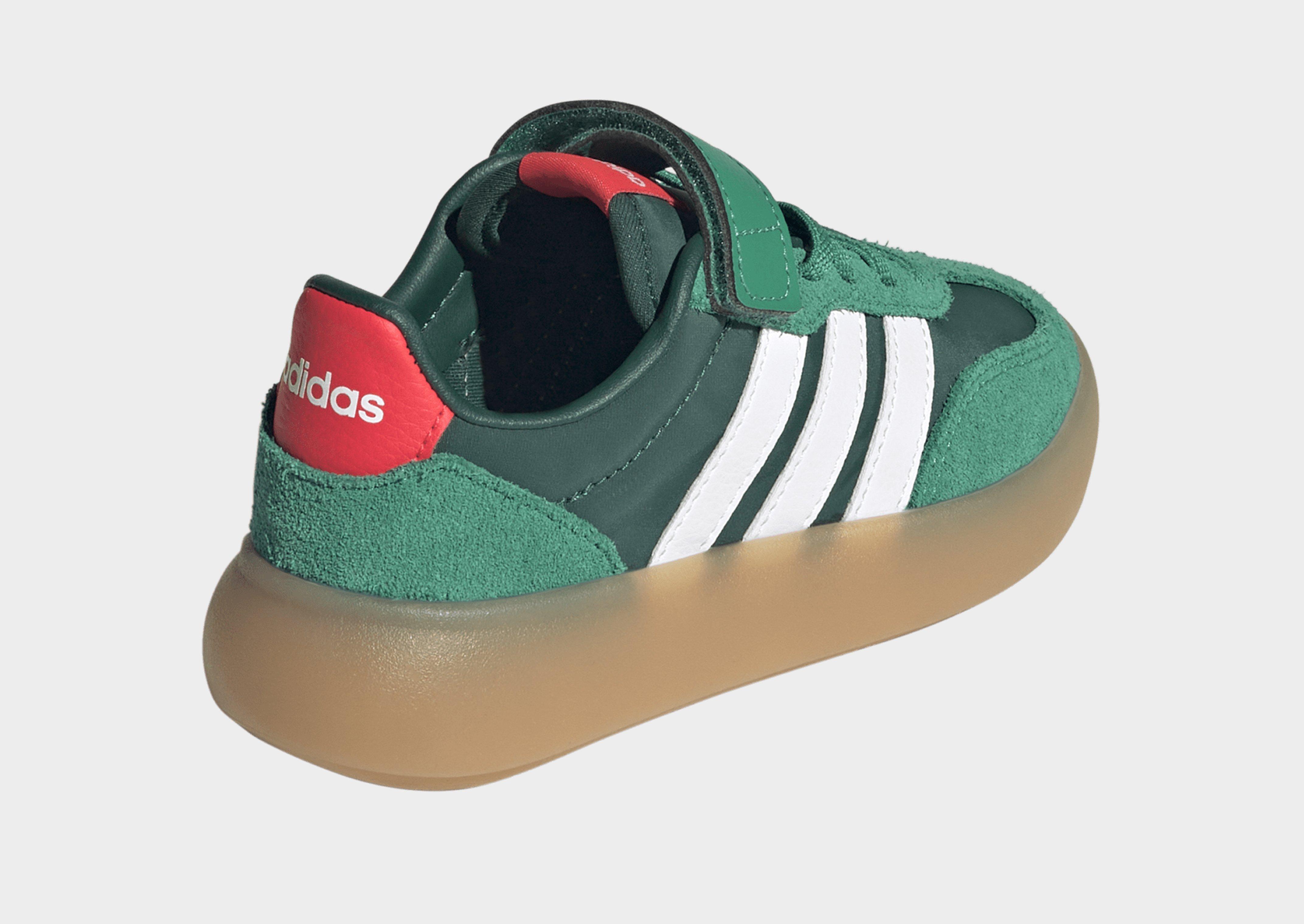 adidas Zapatilla Barreda Decode