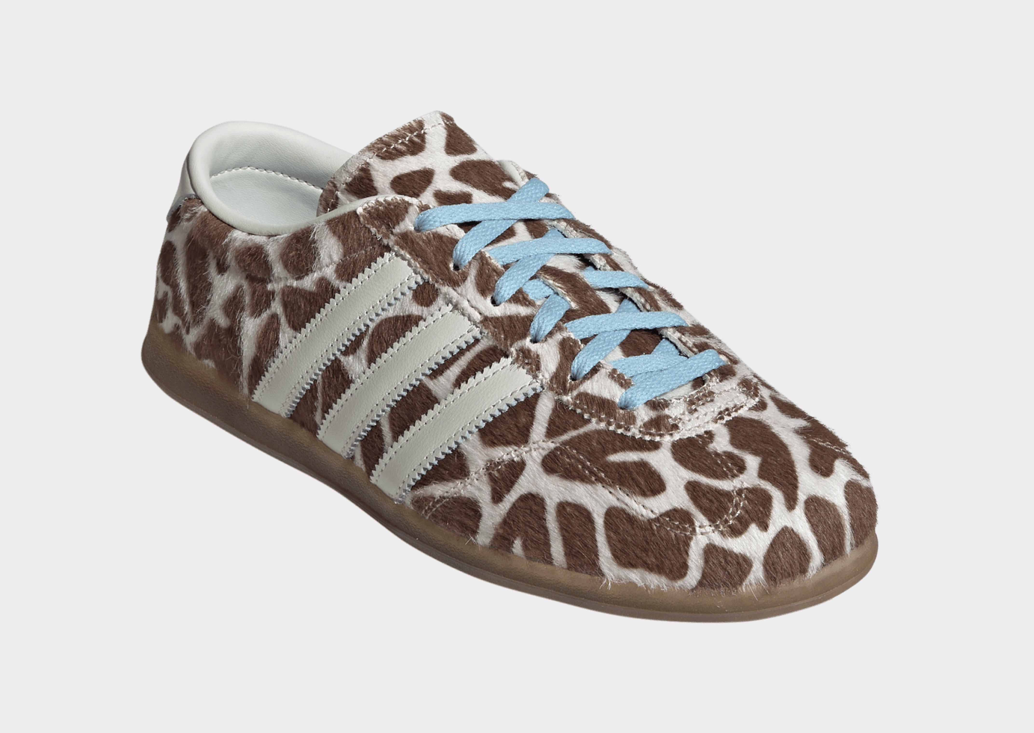 adidas CHAUSSURE GAZELLE LO PRO