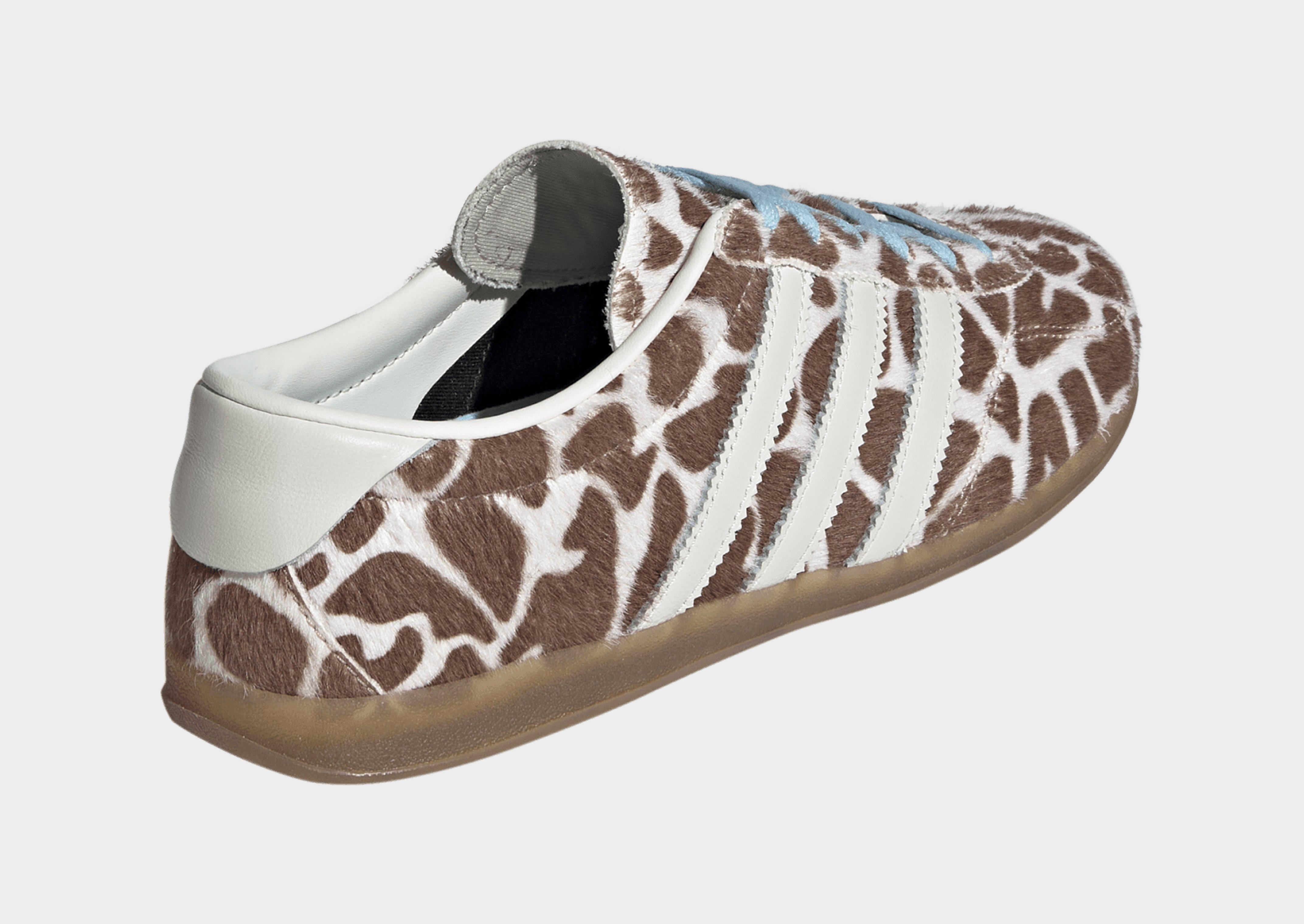 adidas CHAUSSURE GAZELLE LO PRO