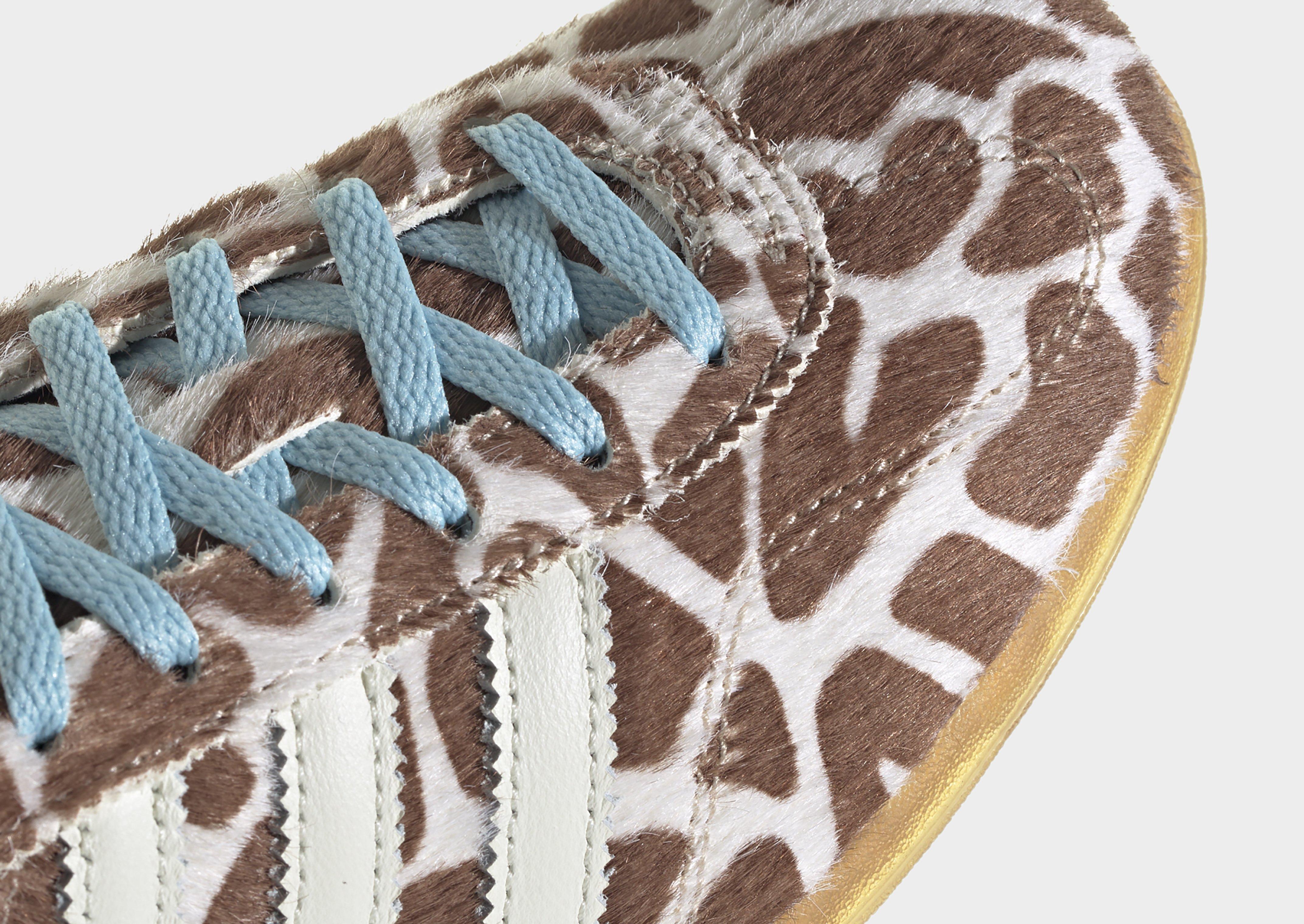 adidas CHAUSSURE GAZELLE LO PRO