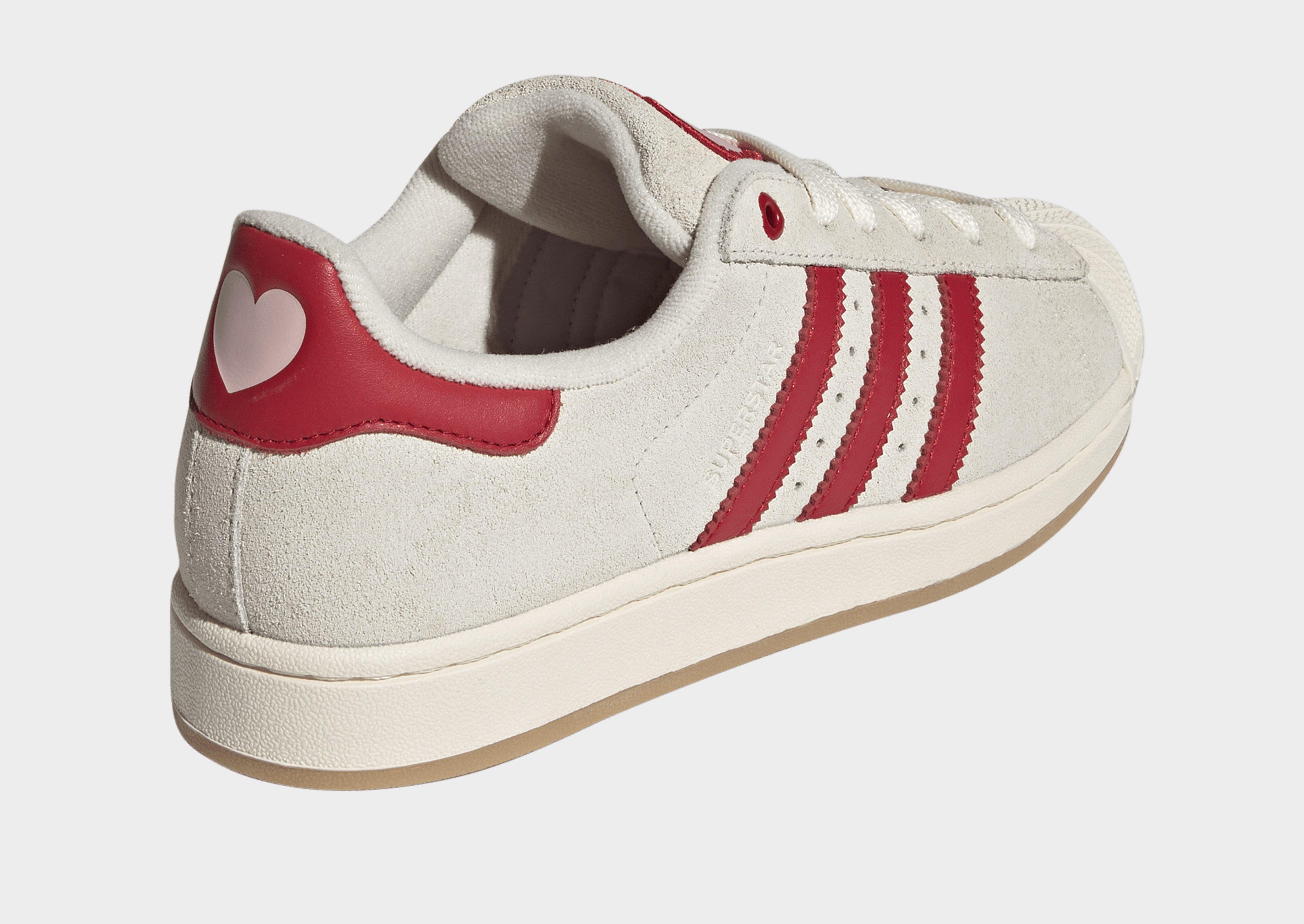 adidas ZAPATILLA SUPERSTAR II
