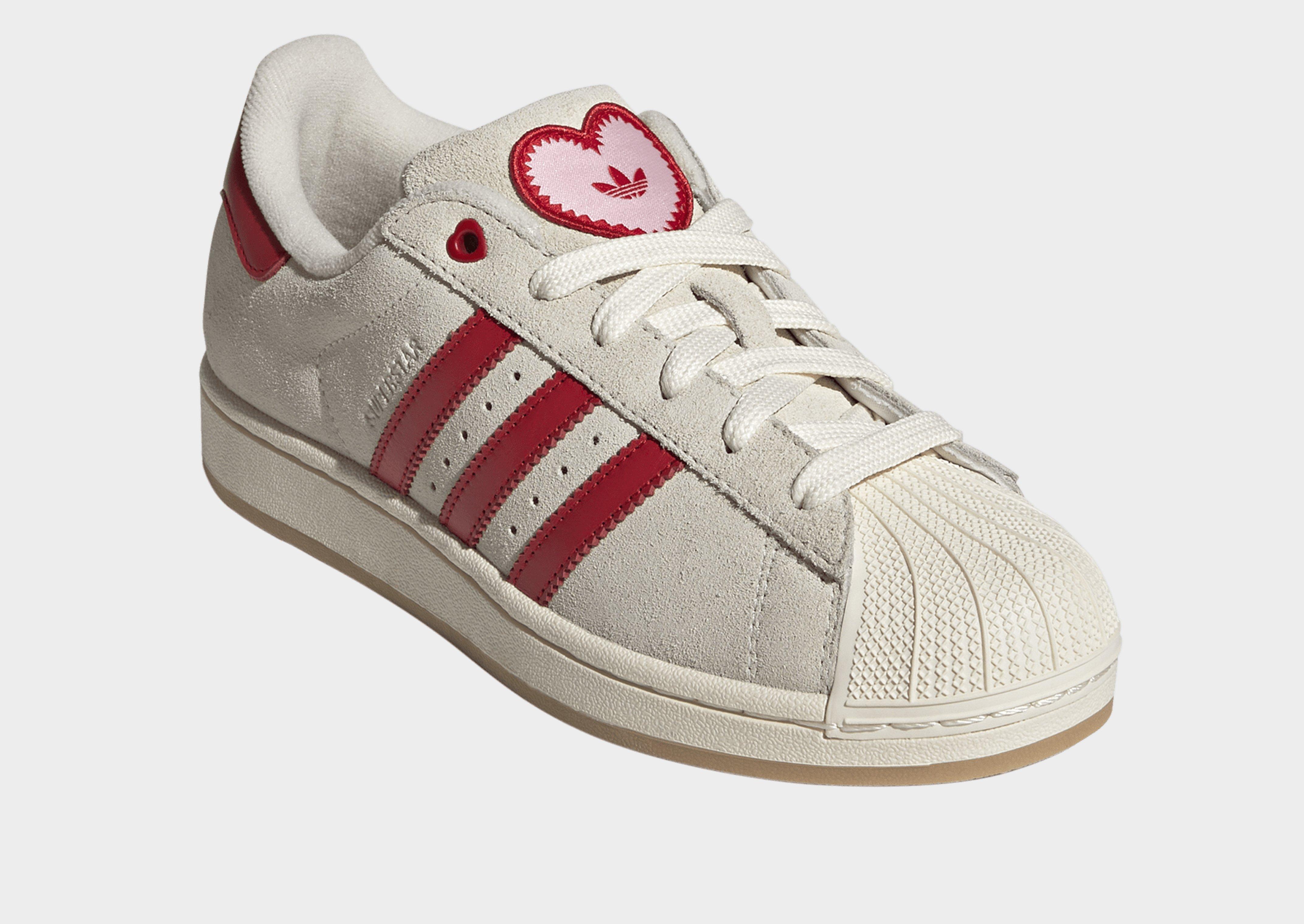 adidas ZAPATILLA SUPERSTAR II