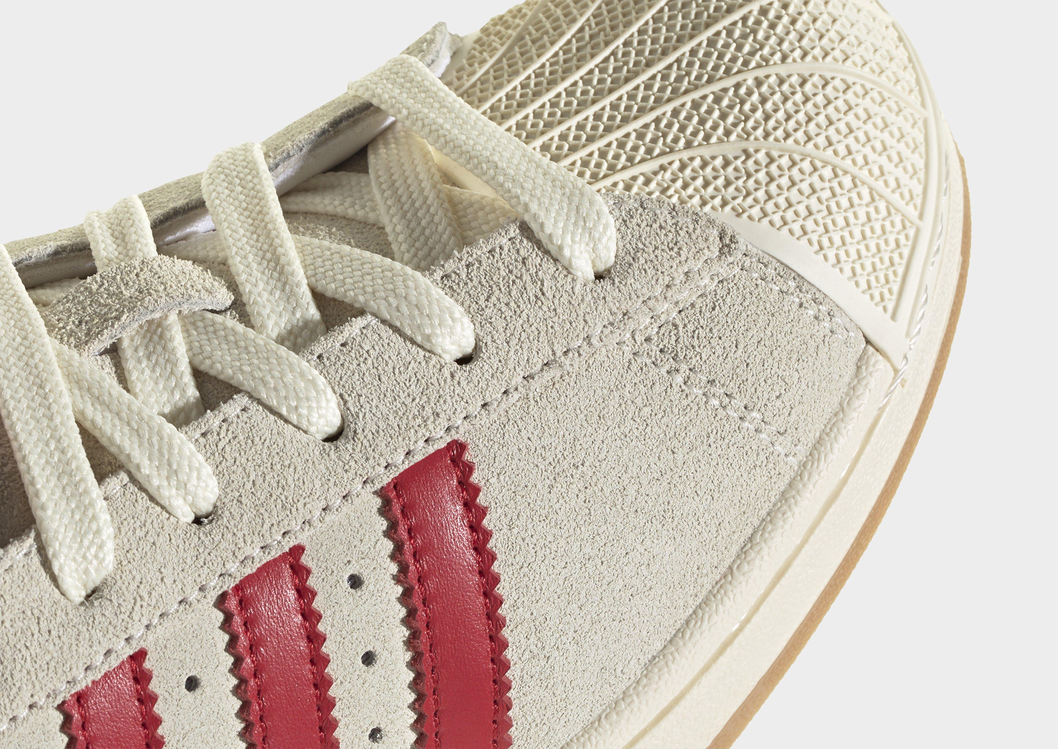 adidas ZAPATILLA SUPERSTAR II