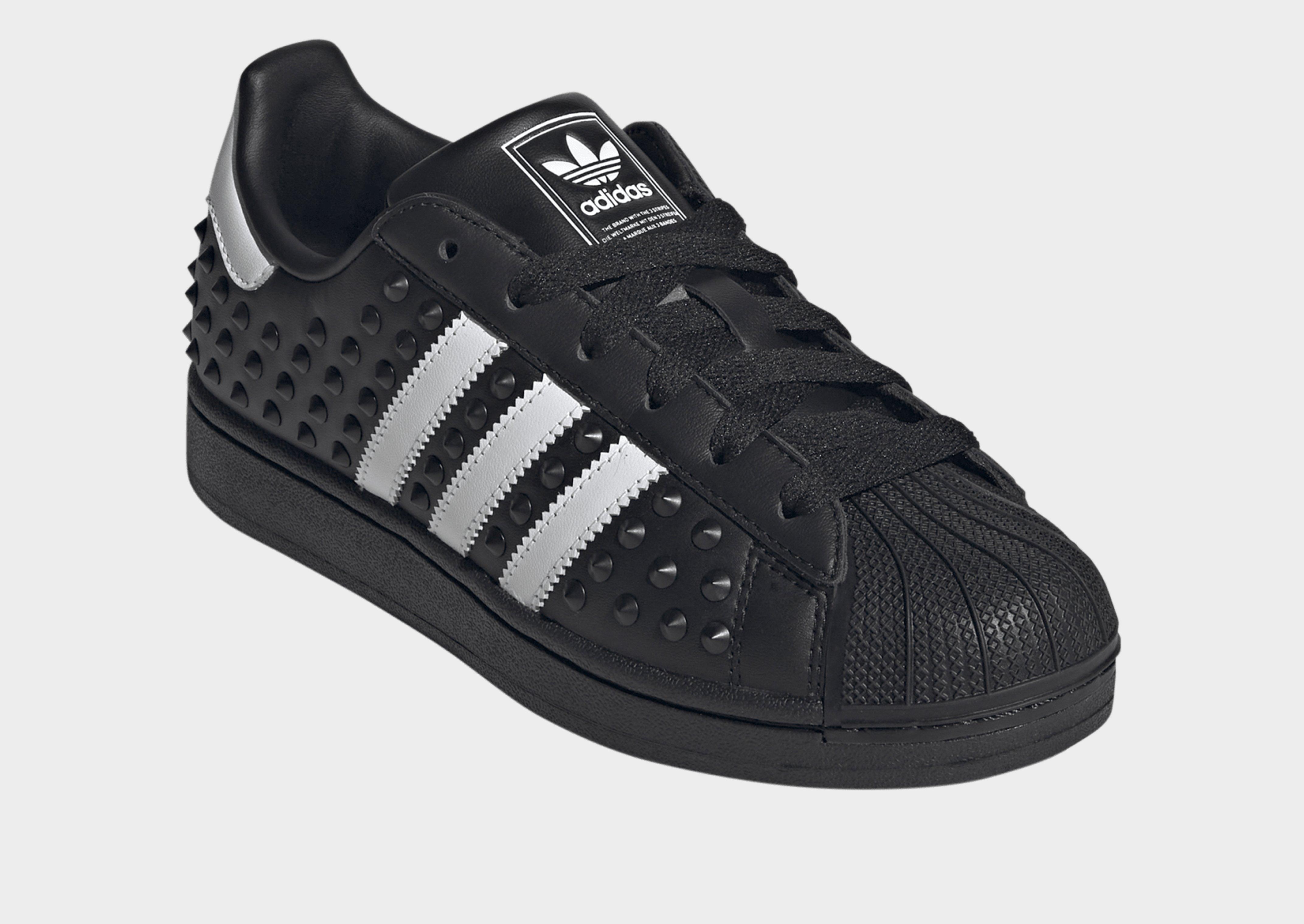 adidas SUPERSTAR II SHOES