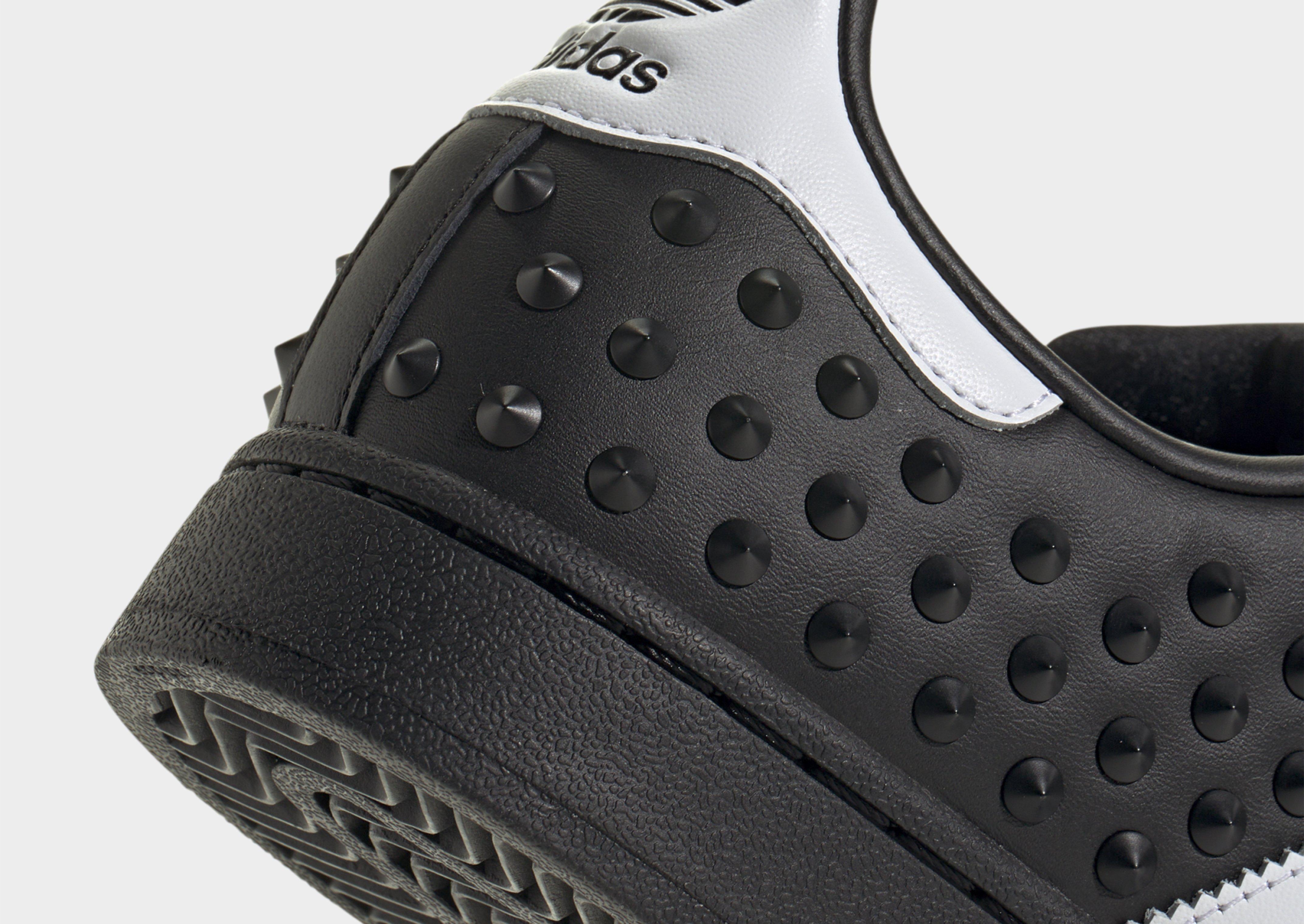 adidas SUPERSTAR II SHOES