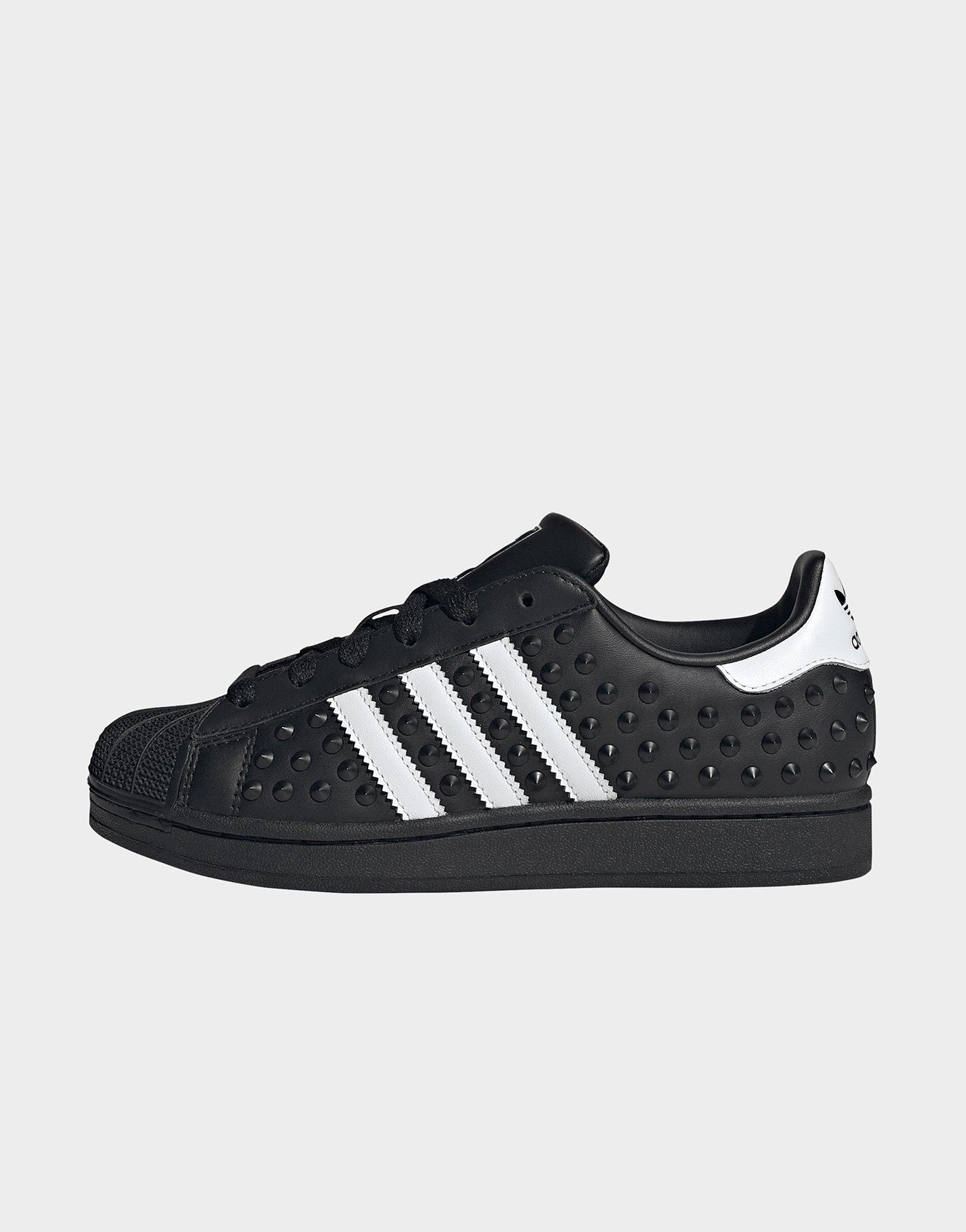 adidas Originals SUPERSTAR II SHOES
