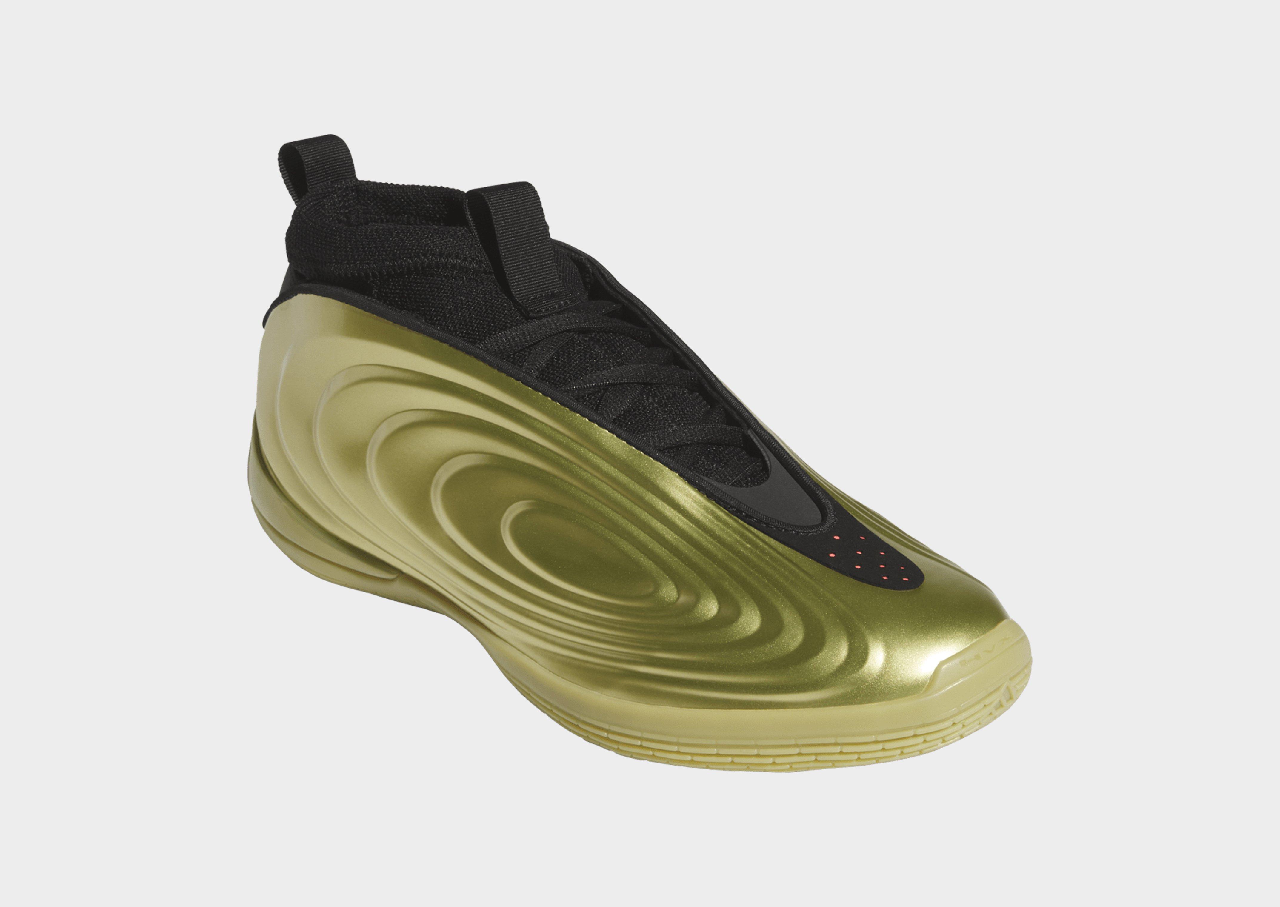 adidas Chaussure Harden Volume 10